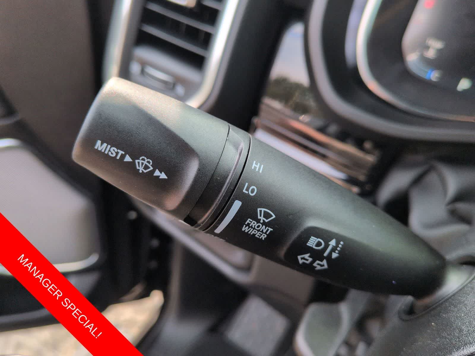 Thumbnail: 2026 RAM 1500 - 24