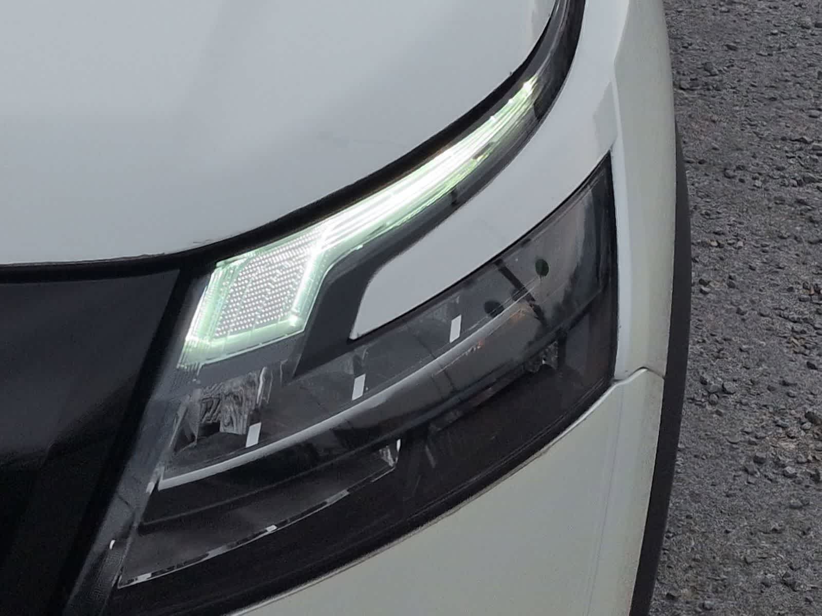 Thumbnail: 2024 Nissan Pathfinder - 11