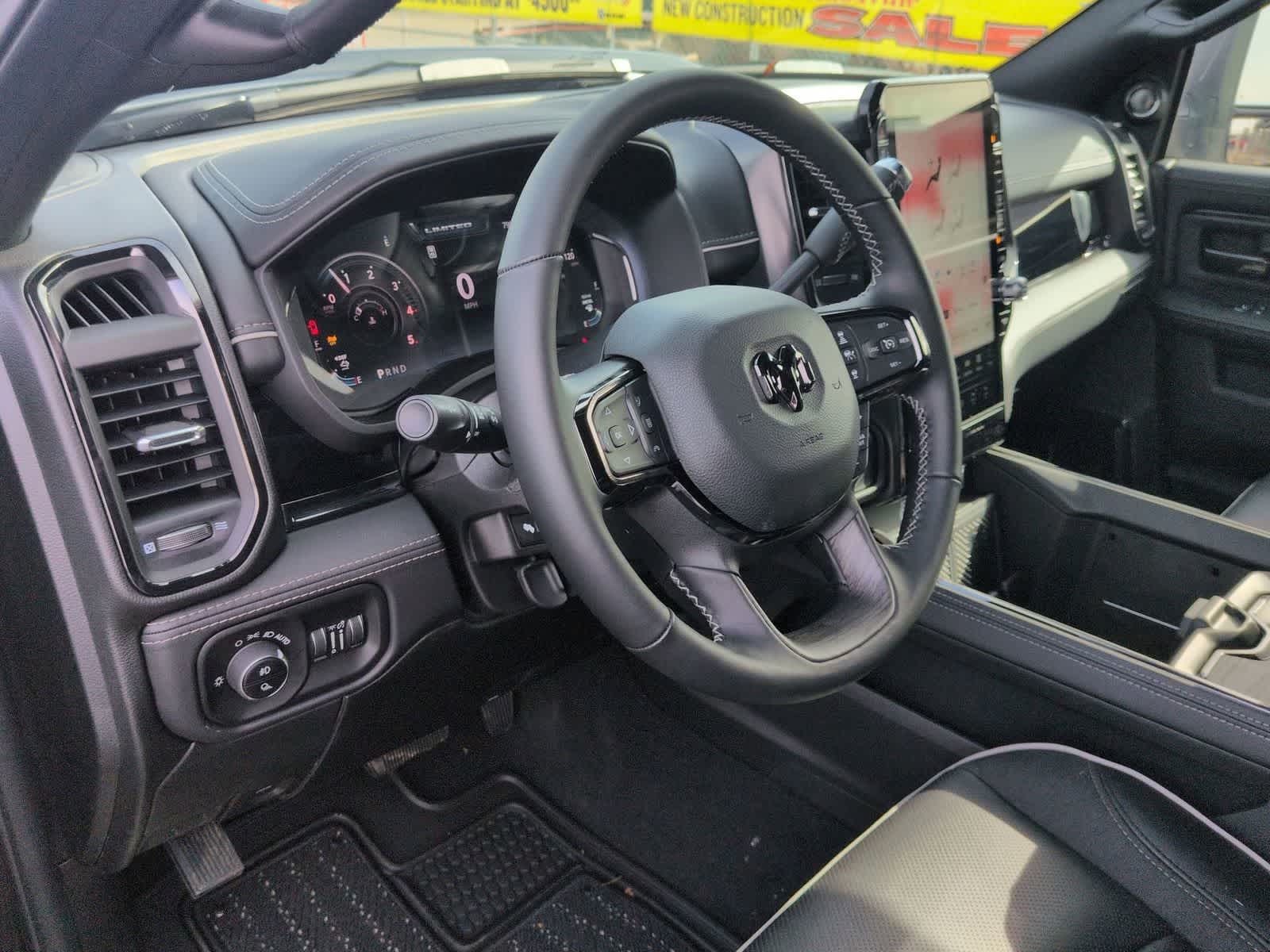 Thumbnail: 2026 RAM 2500 - 10