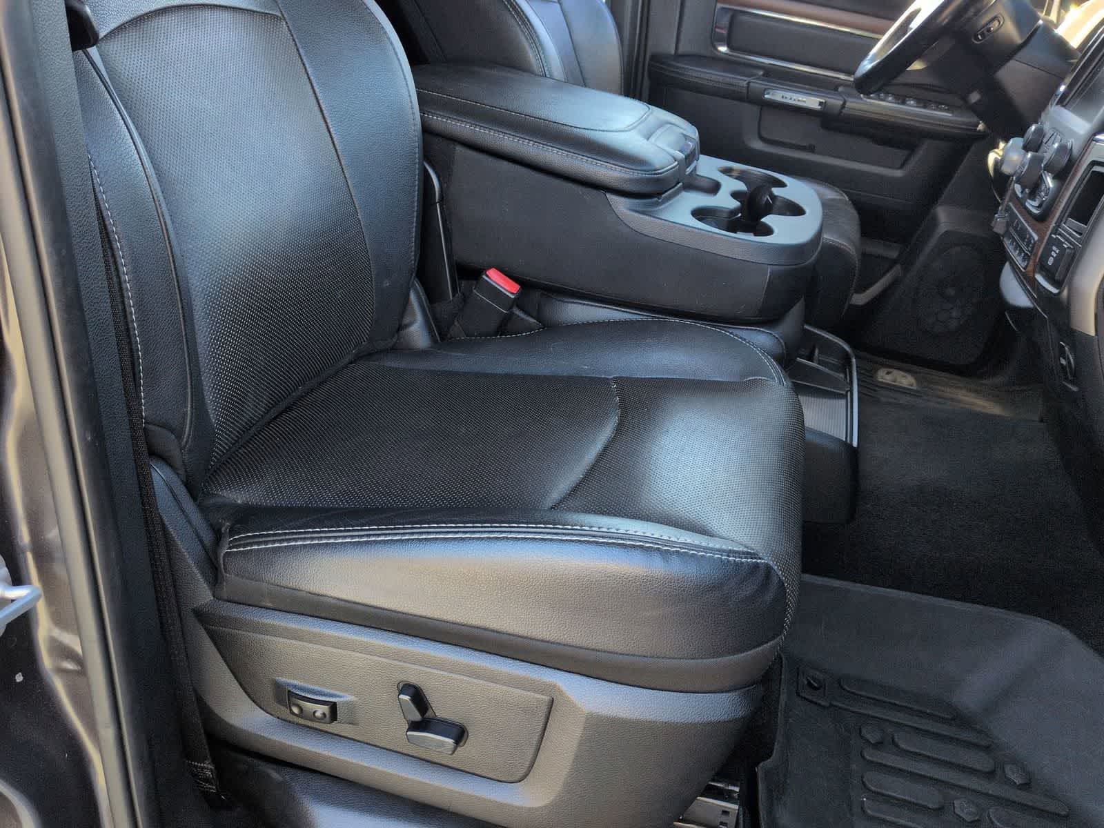 Thumbnail: 2016 RAM 1500 - 19