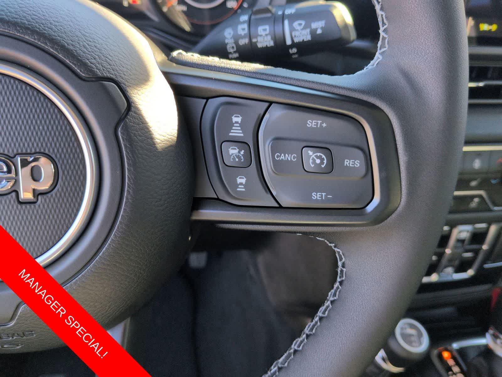 Thumbnail: 2026 Jeep Wrangler - 23