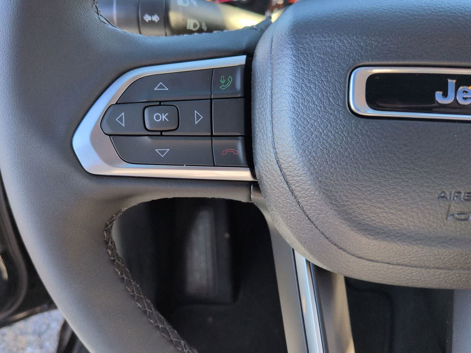 Thumbnail: 2026 Jeep Compass - 23