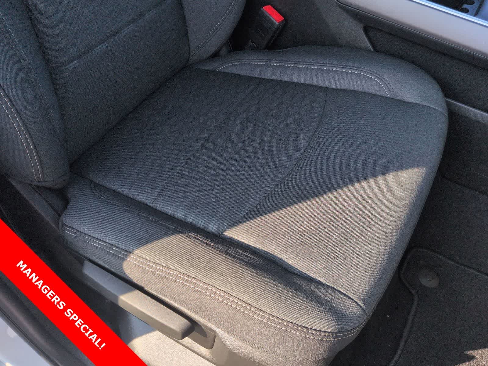 Thumbnail: 2026 RAM 2500 - 21