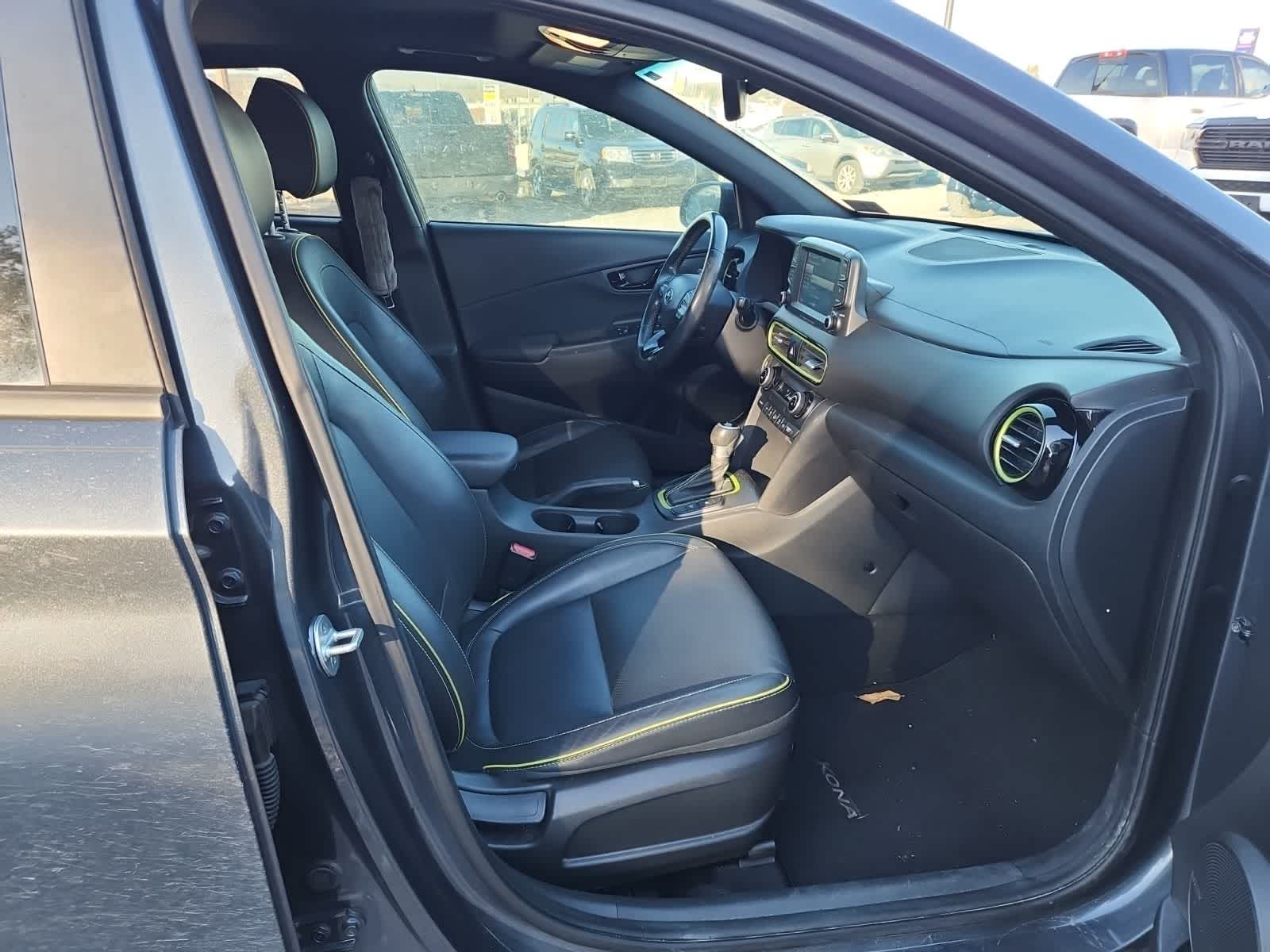 Thumbnail: 2019 Hyundai Kona - 21