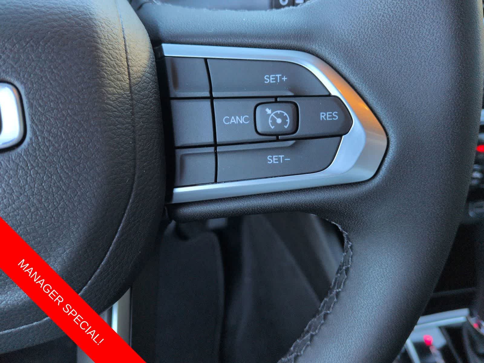 Thumbnail: 2026 Jeep Compass - 22