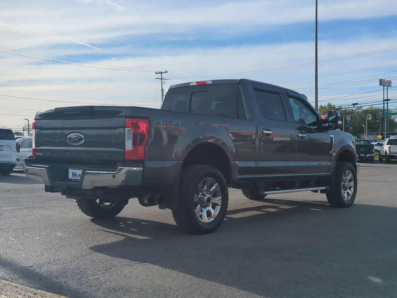 Thumbnail: 2017 Ford Econoline - 8