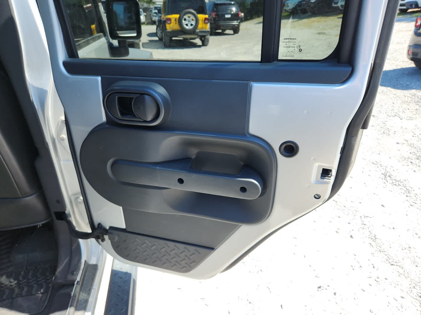 Thumbnail: 2010 Jeep Wrangler - 24