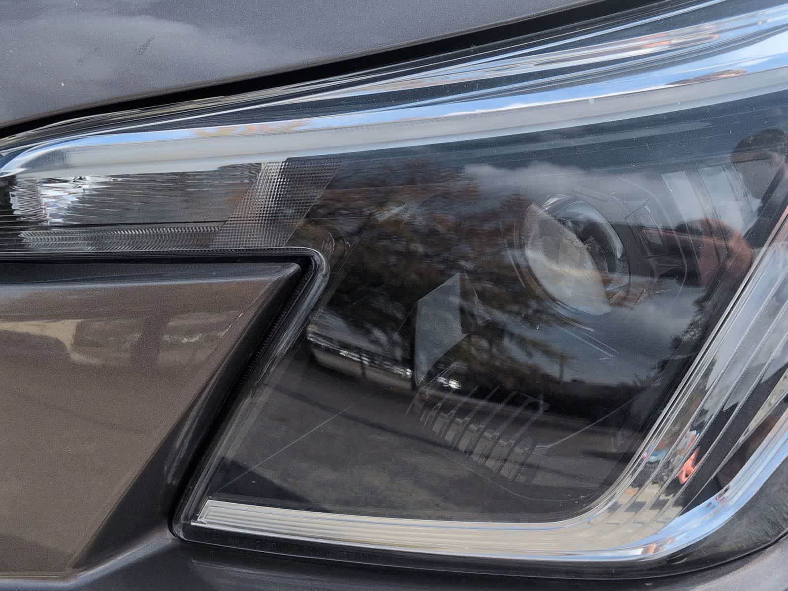 Thumbnail: 2024 Subaru Forester - 11