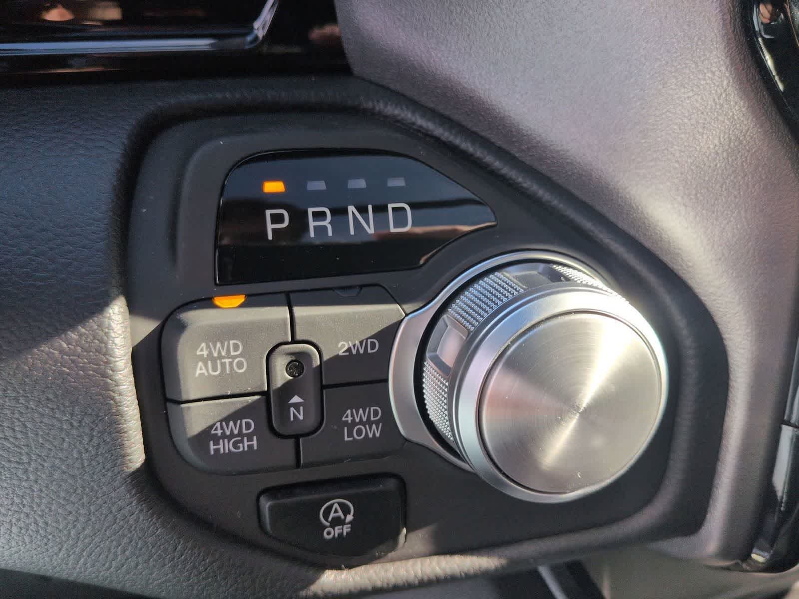 Thumbnail: 2026 RAM 1500 - 32