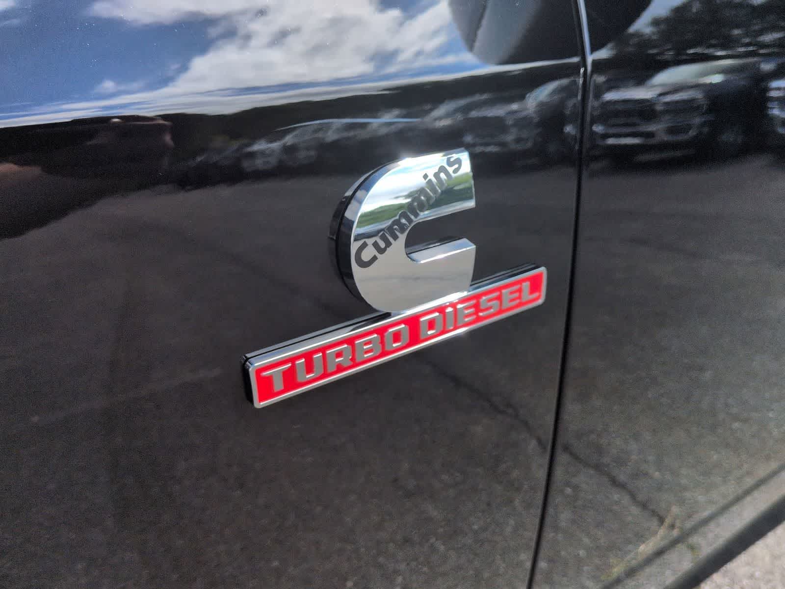 Thumbnail: 2026 RAM 3500 - 13