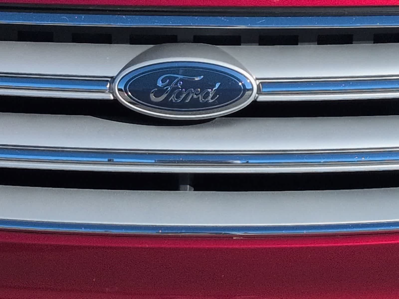 Thumbnail: 2019 Ford Escape - 12