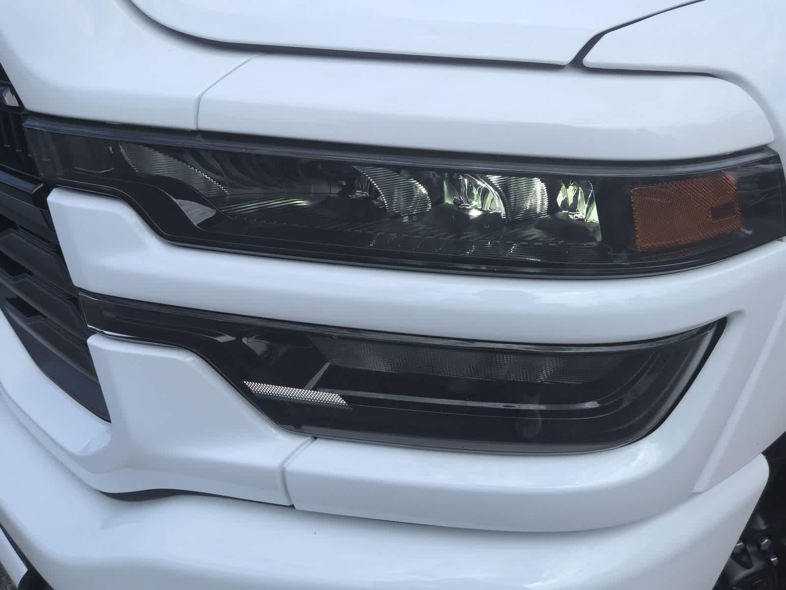 Thumbnail: 2026 RAM 2500 - 11