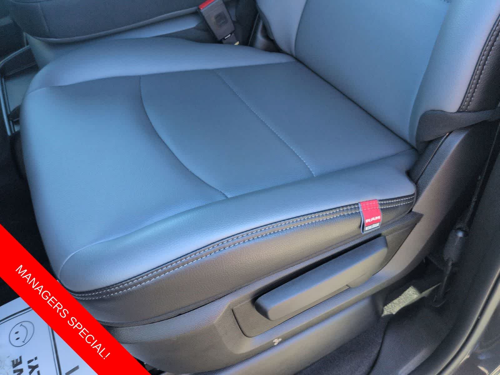 Thumbnail: 2026 RAM 2500 - 16