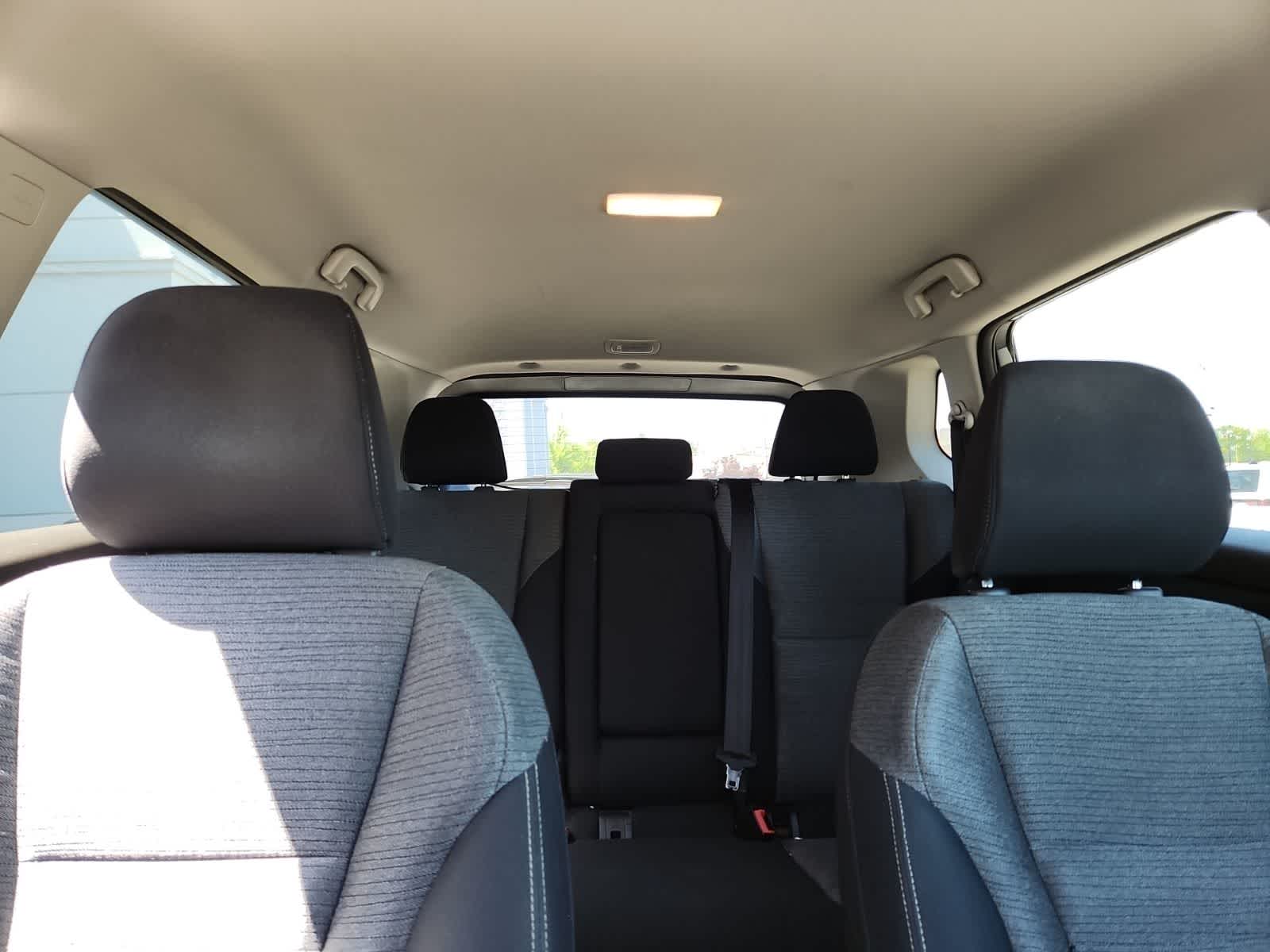 Thumbnail: 2021 Nissan Rogue - 19