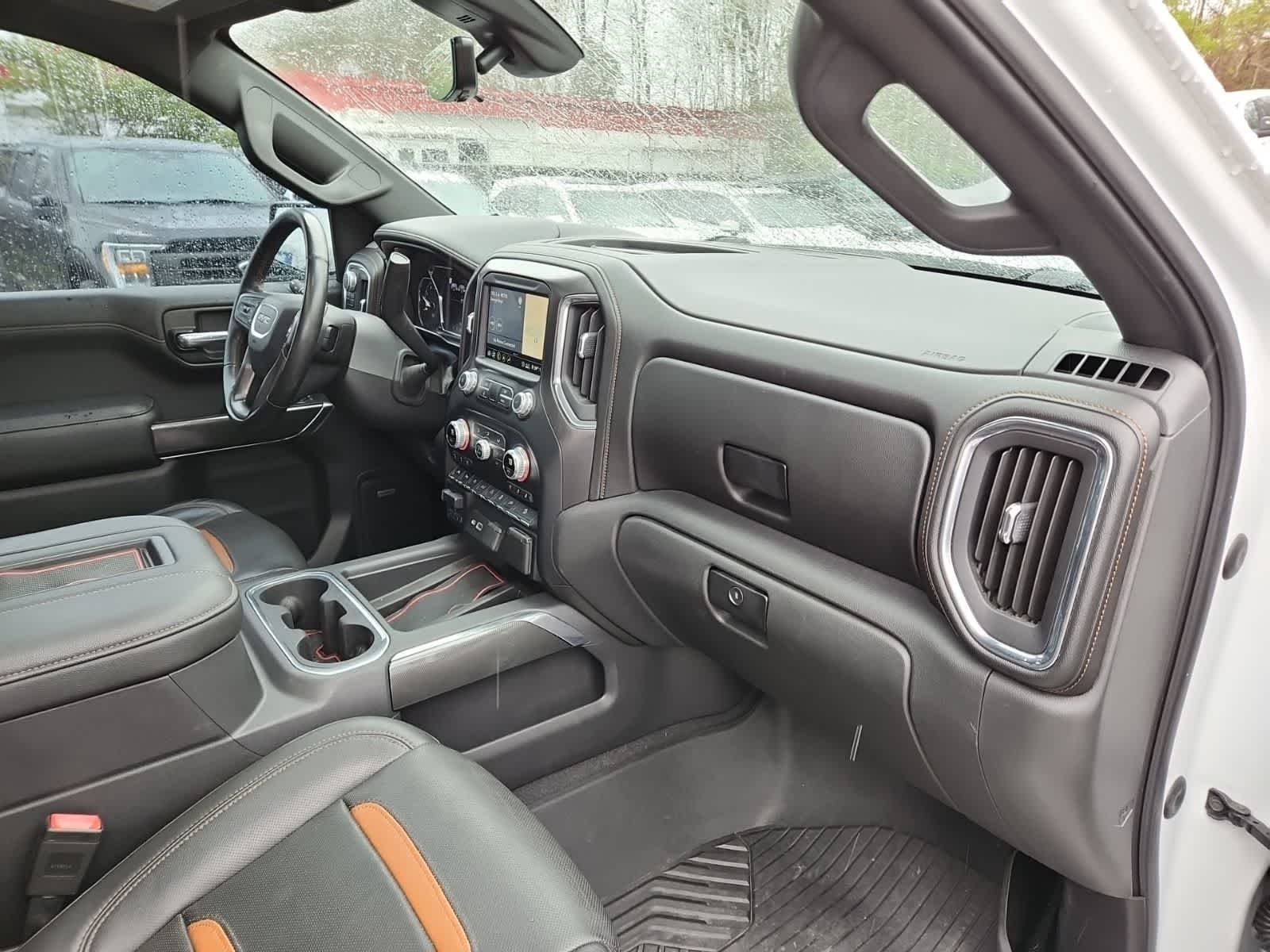 Thumbnail: 2020 GMC Sierra 1500 - 18