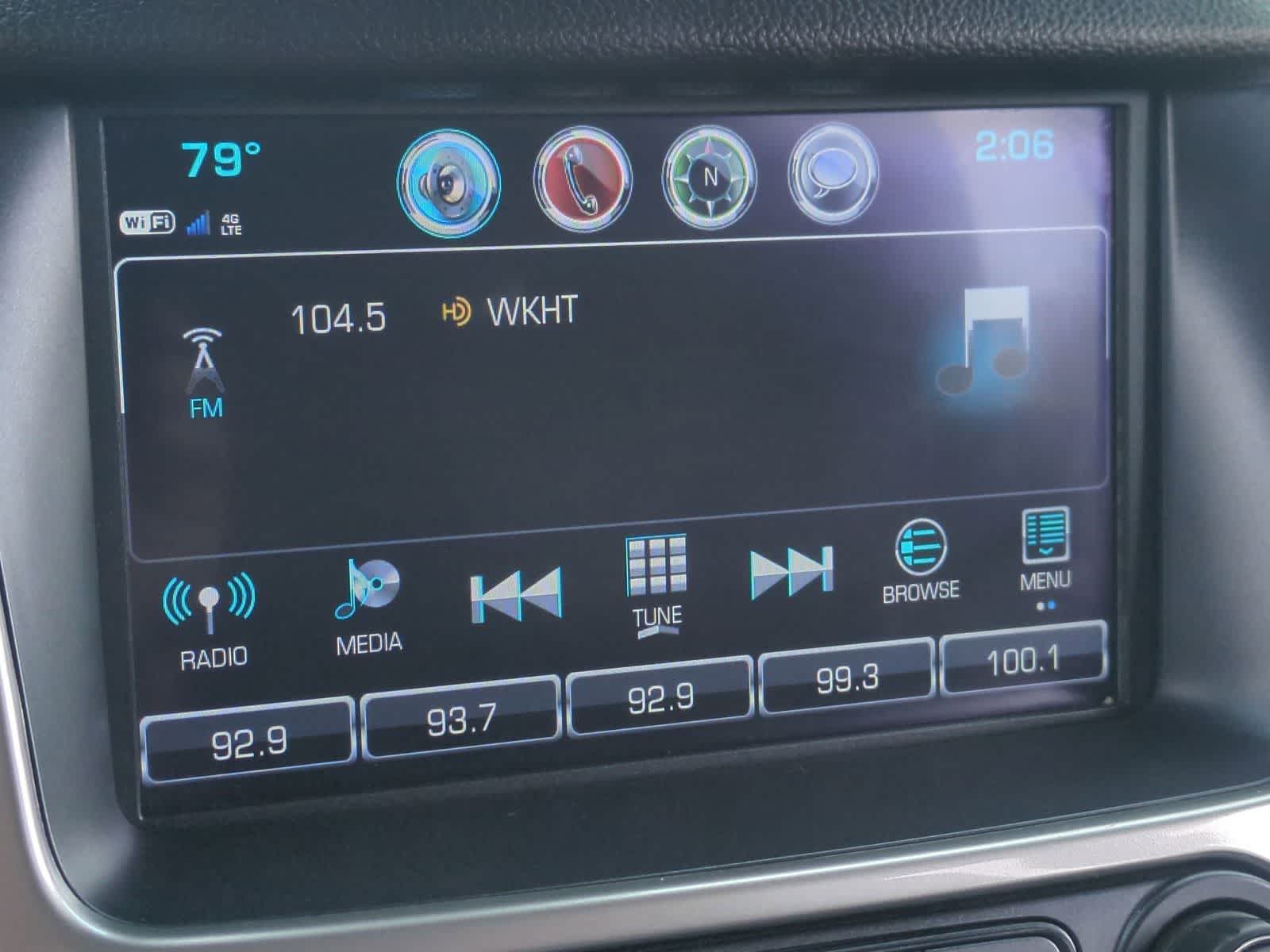 Thumbnail: 2020 Chevrolet Suburban - 29