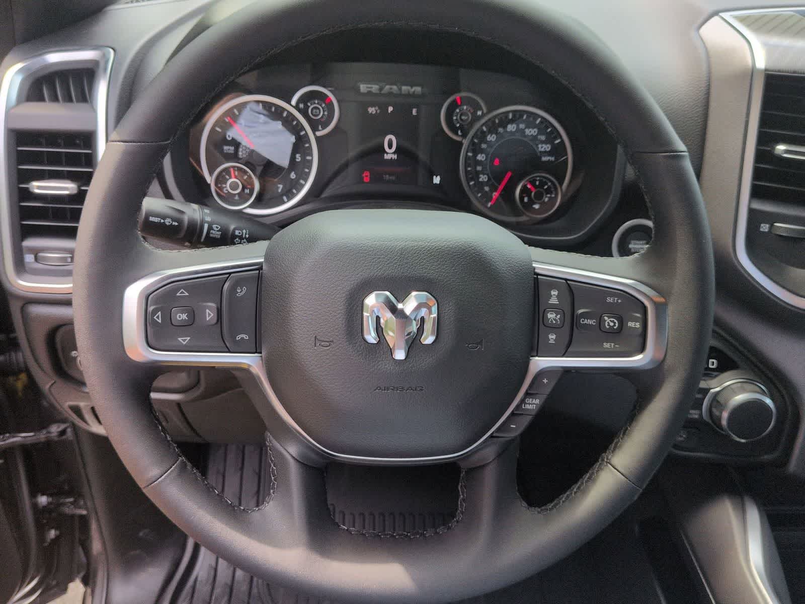 Thumbnail: 2026 RAM 1500 - 22