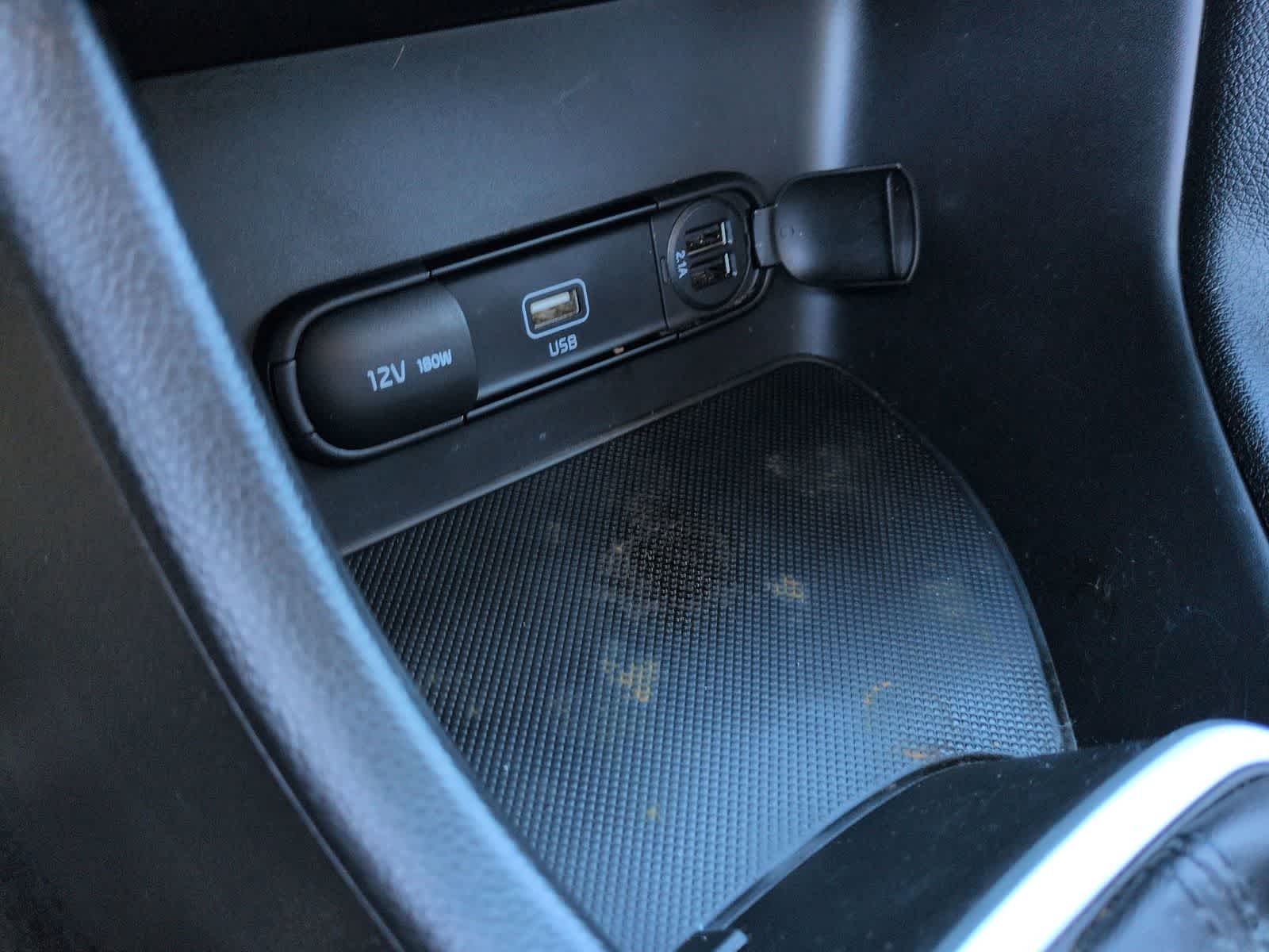 Thumbnail: 2022 Kia Sportage - 29