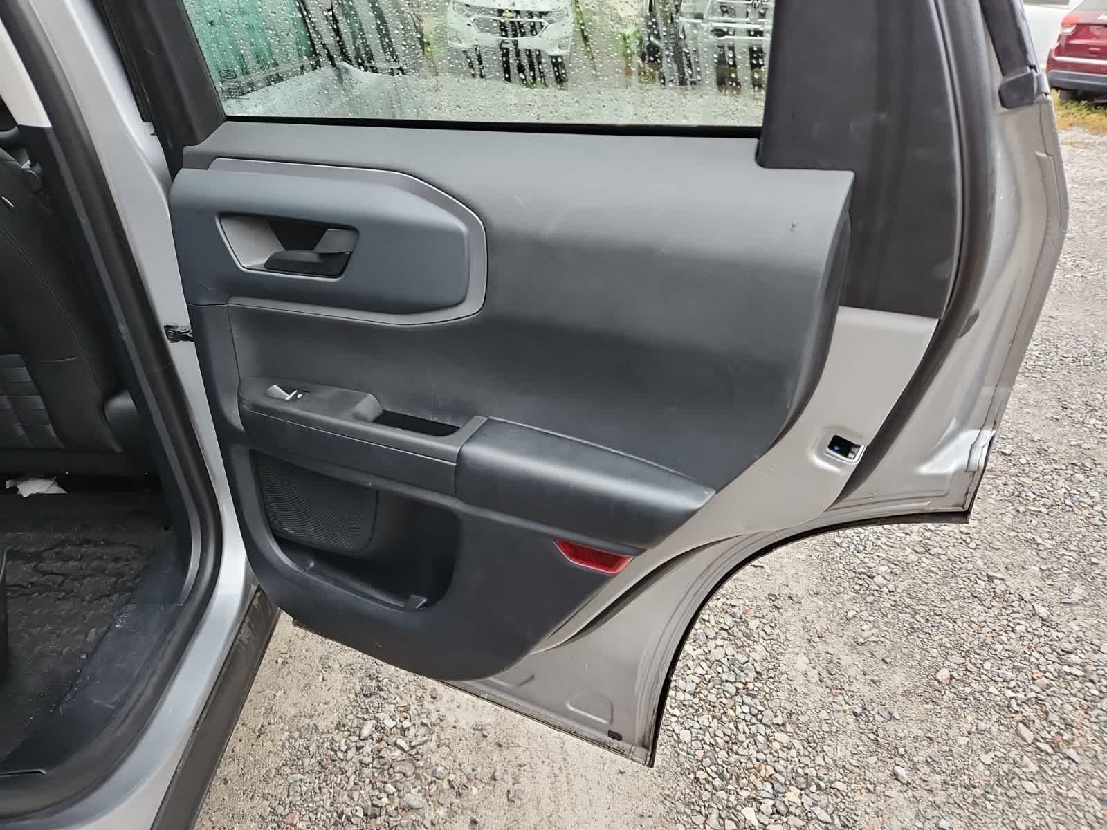 Thumbnail: 2021 Ford Bronco Sport - 24