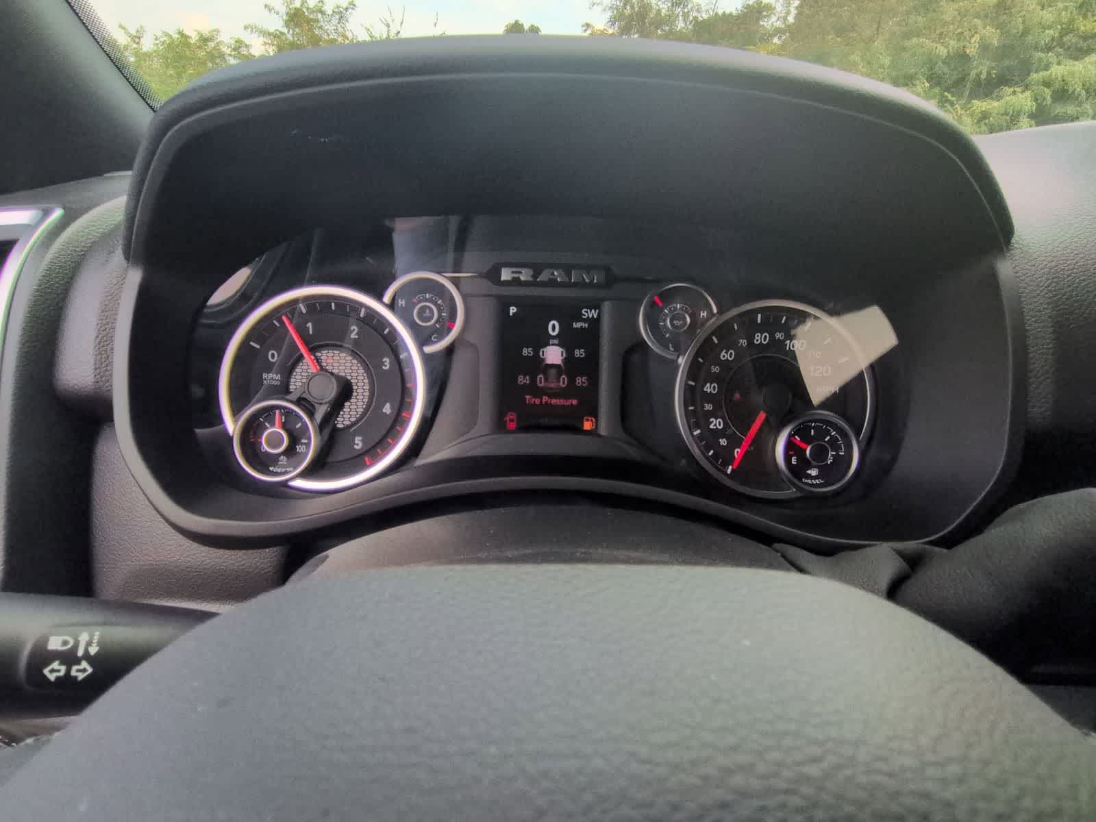 Thumbnail: 2026 RAM 2500 - 33