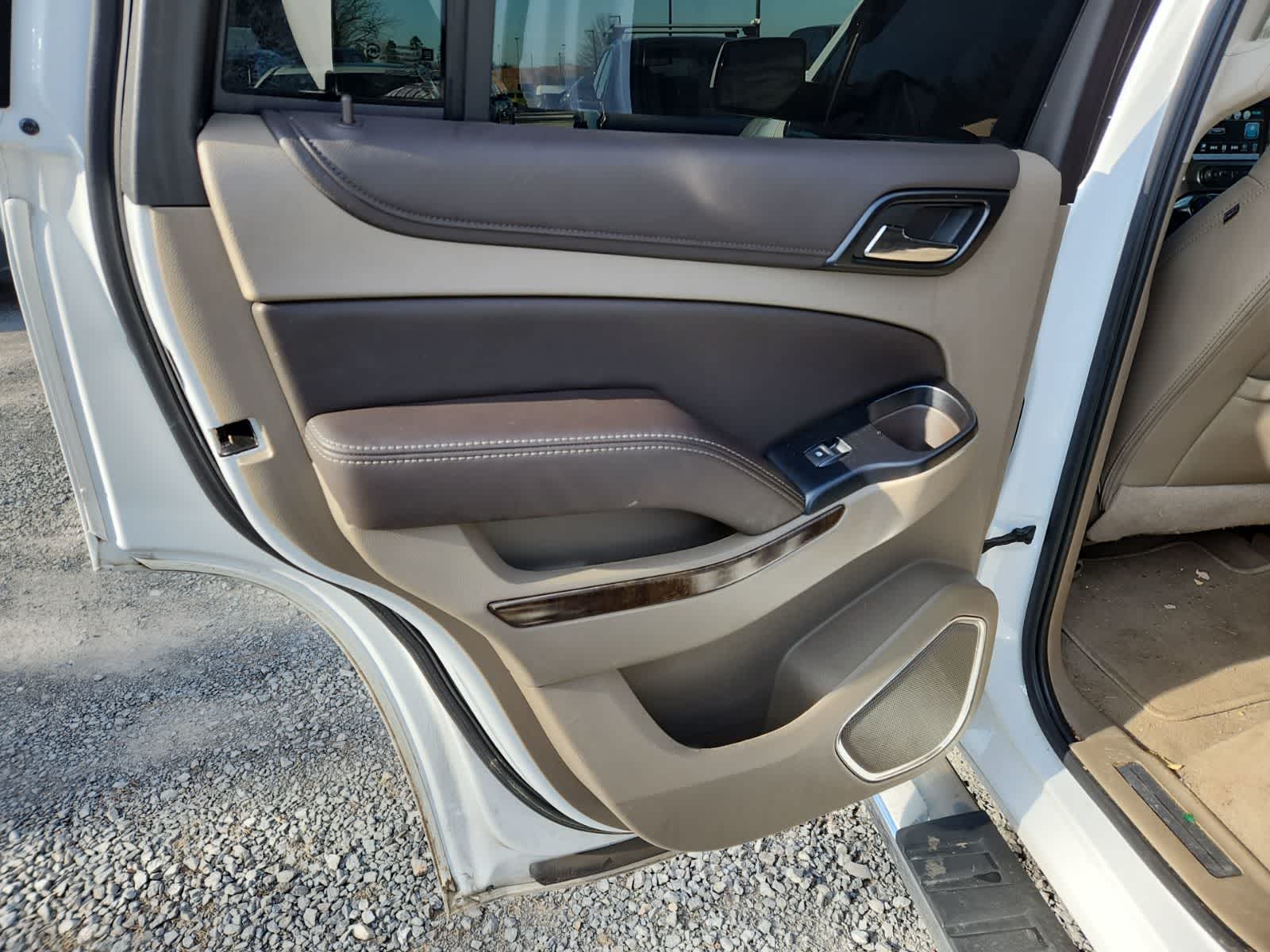 Thumbnail: 2019 Chevrolet Tahoe - 26