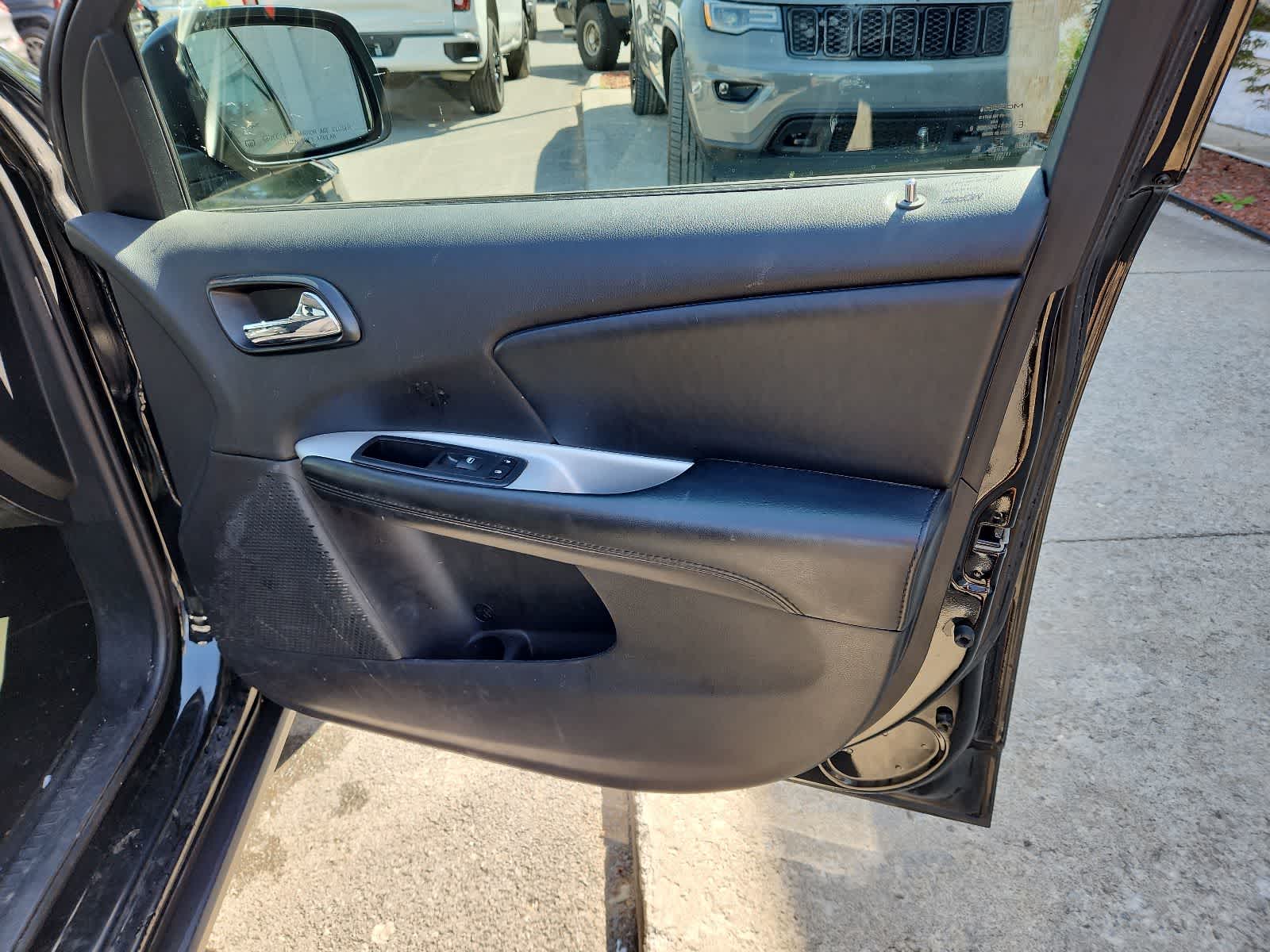 Thumbnail: 2019 Dodge Journey - 22