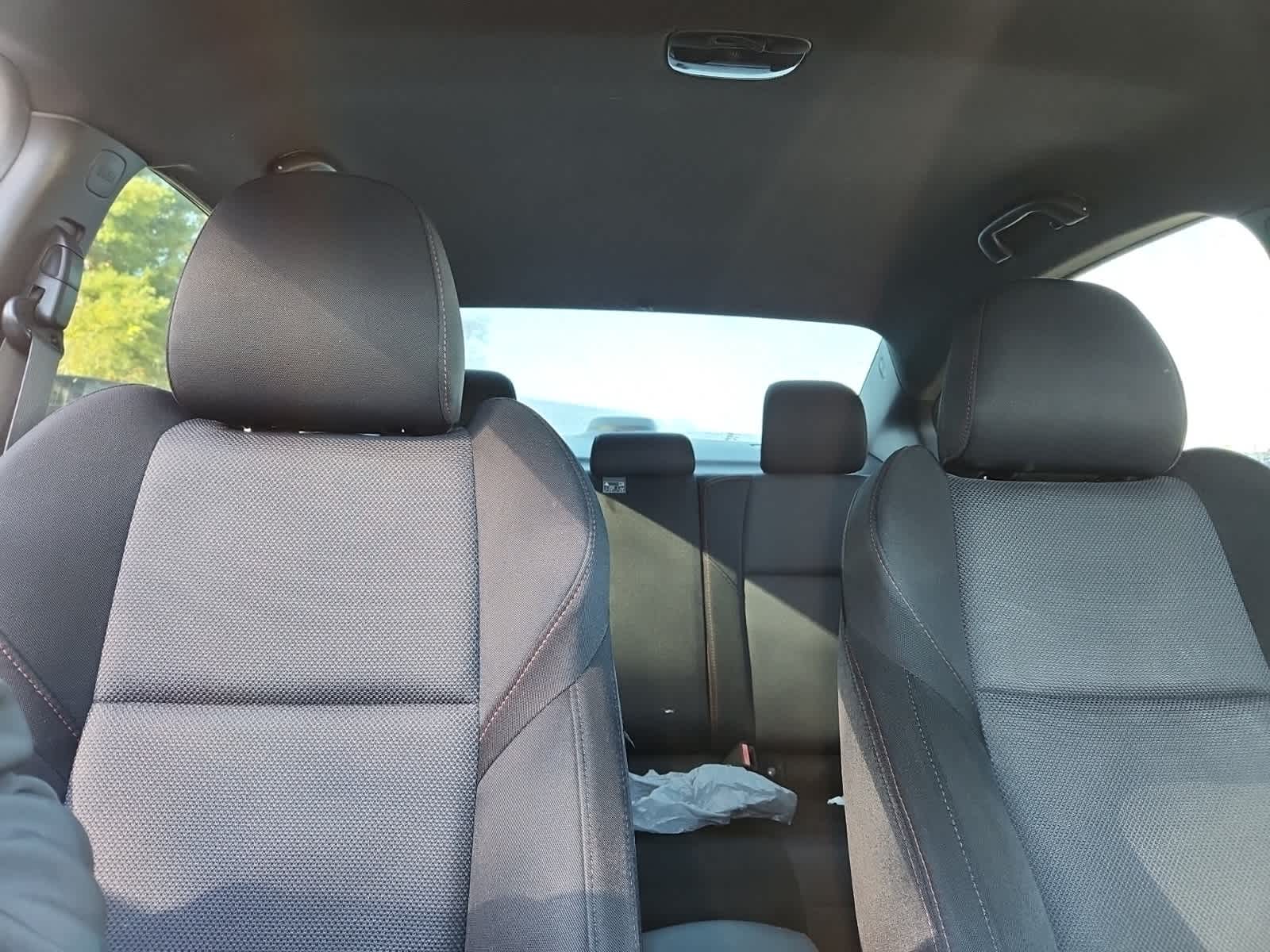 Thumbnail: 2015 Subaru WRX - 17