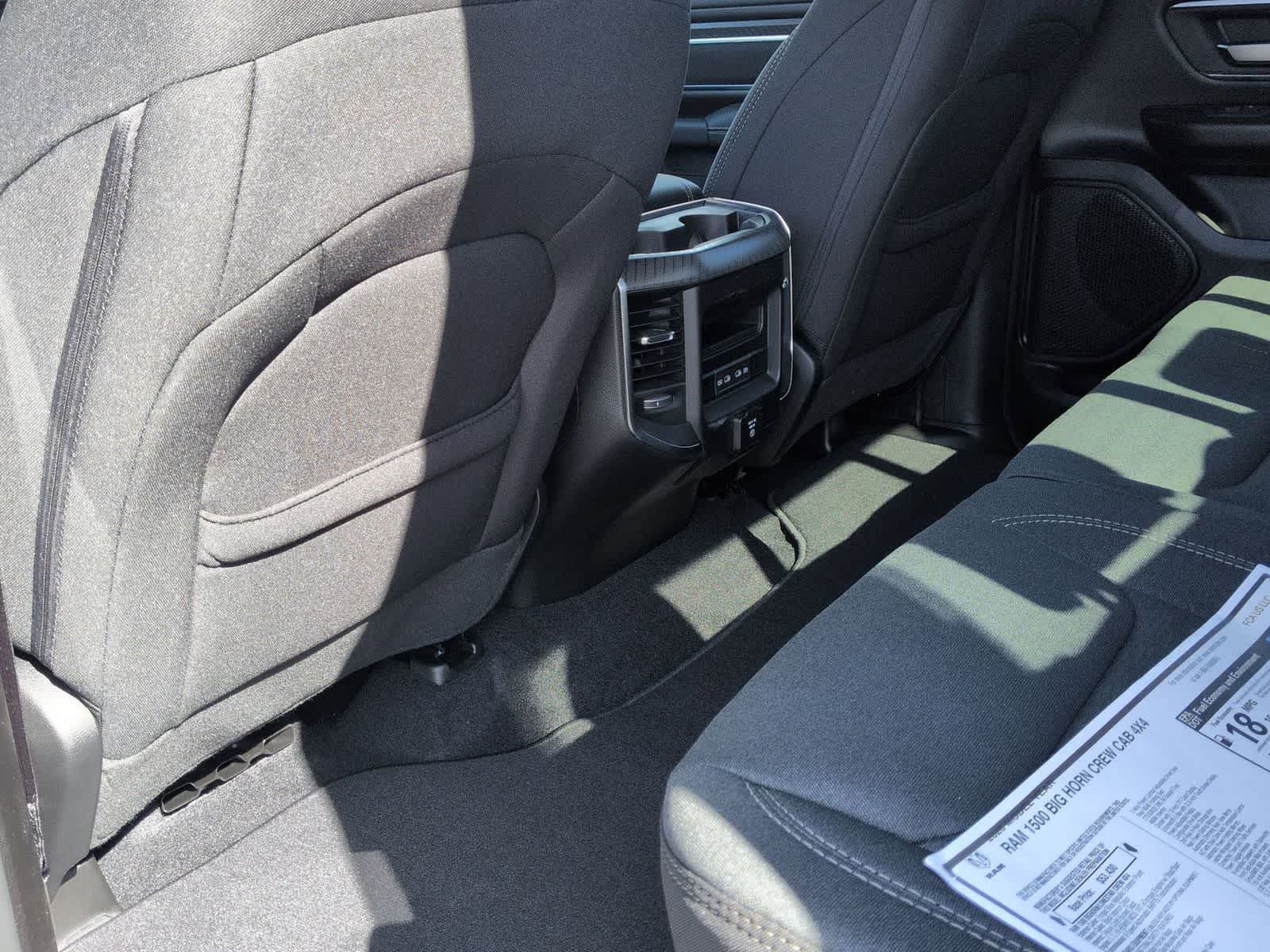 Thumbnail: 2026 RAM 1500 - 13