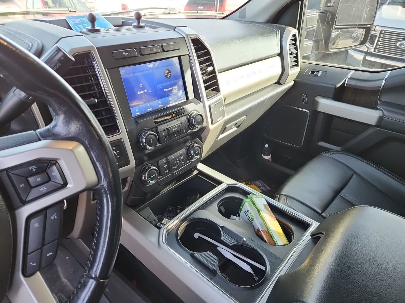 Thumbnail: 2021 Ford Econoline - 10