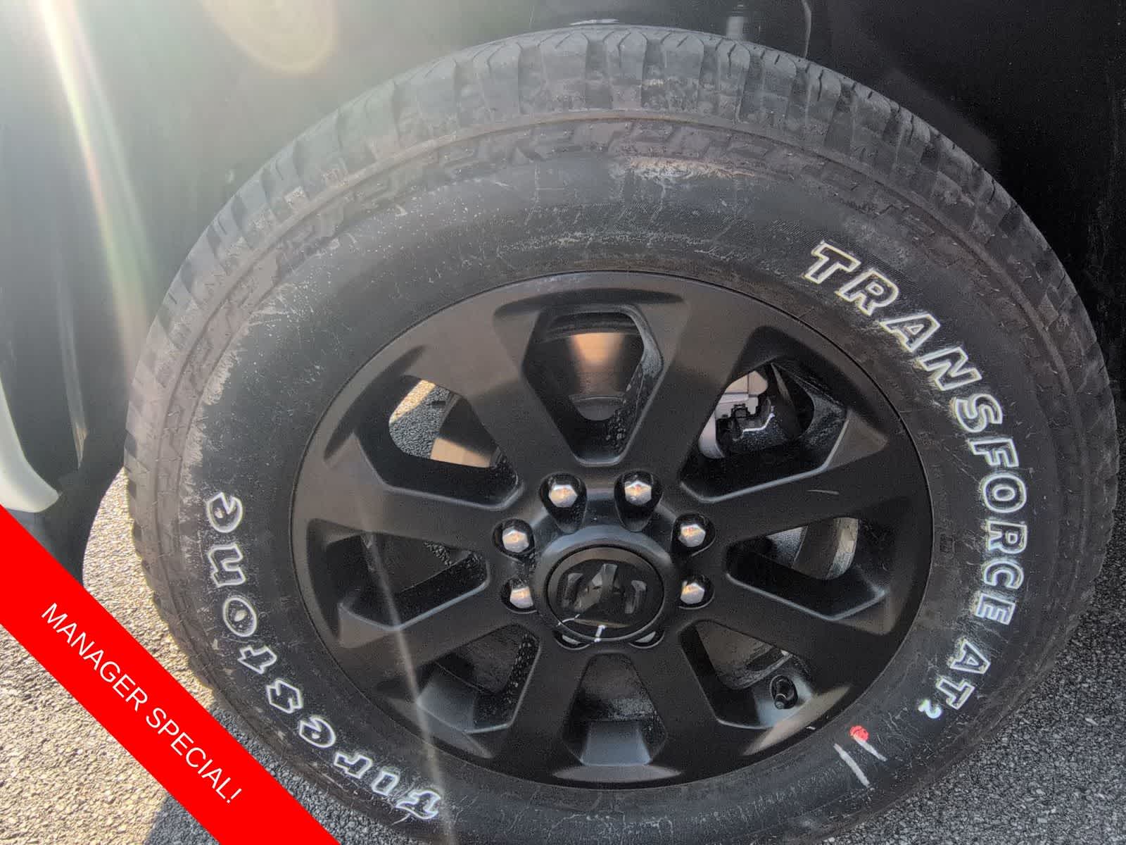 Thumbnail: 2026 RAM 2500 - 14