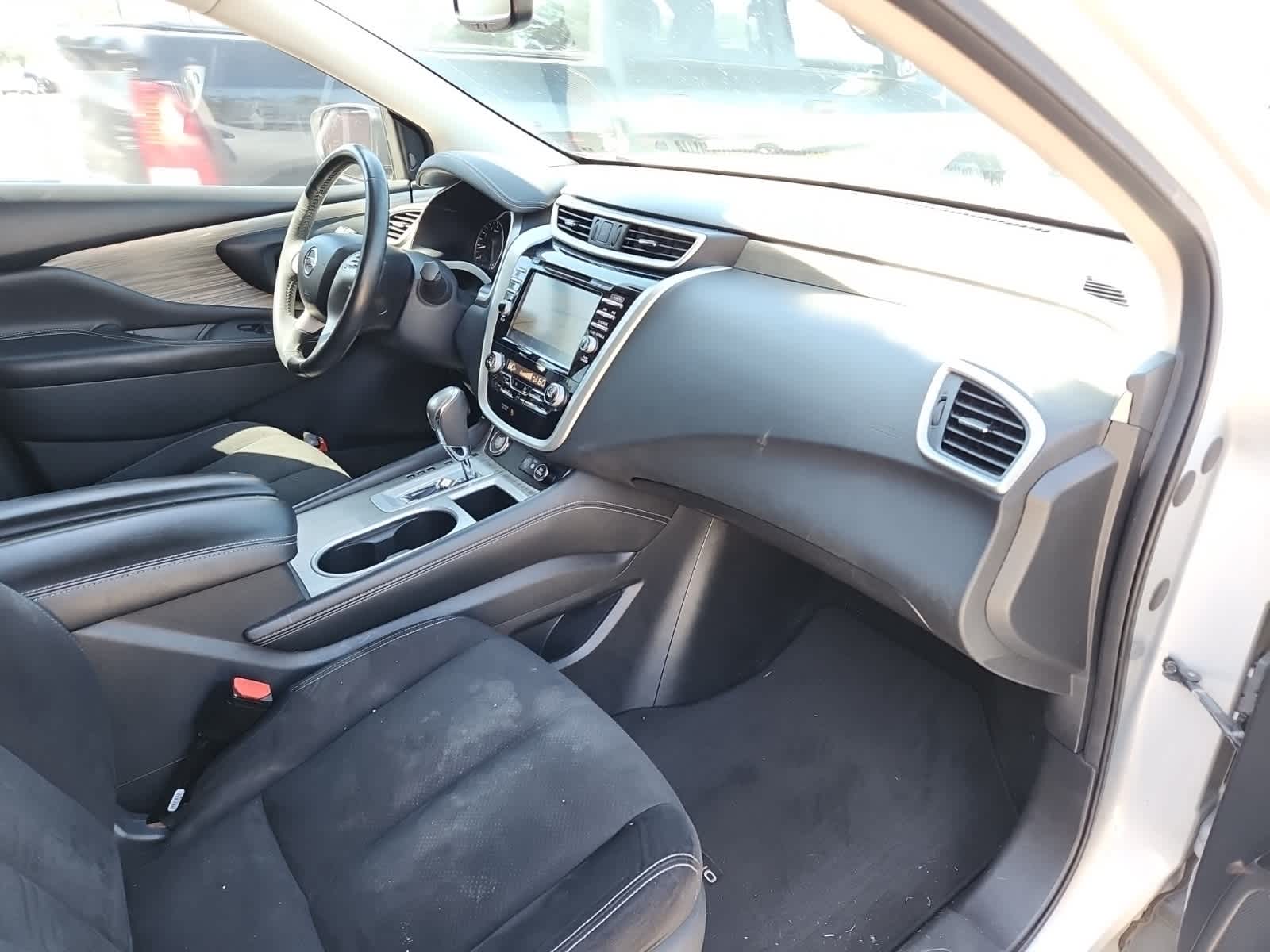 Thumbnail: 2018 Nissan Murano - 17