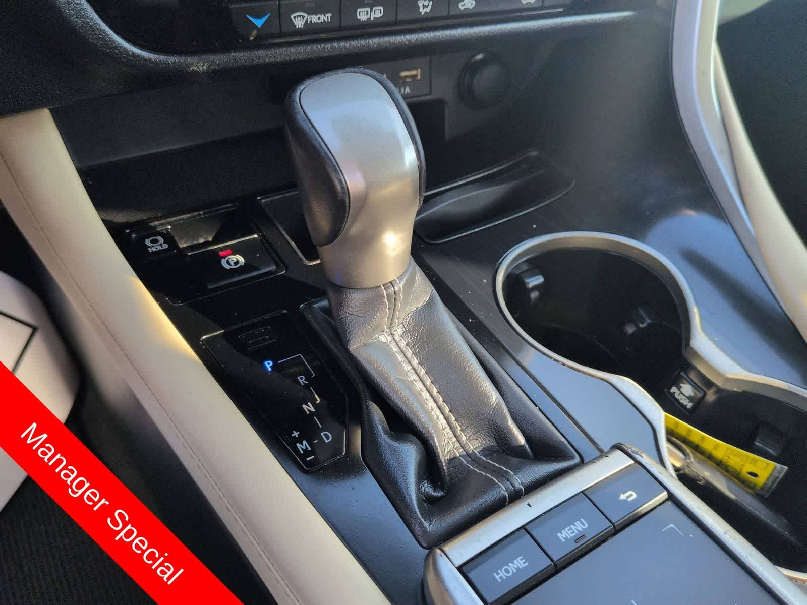 Thumbnail: 2022 Lexus RX - 29