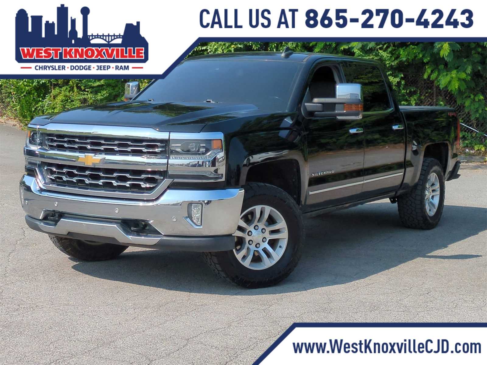 2014 Chevrolet Silverado 1500 LT -
                  Knoxville, TN