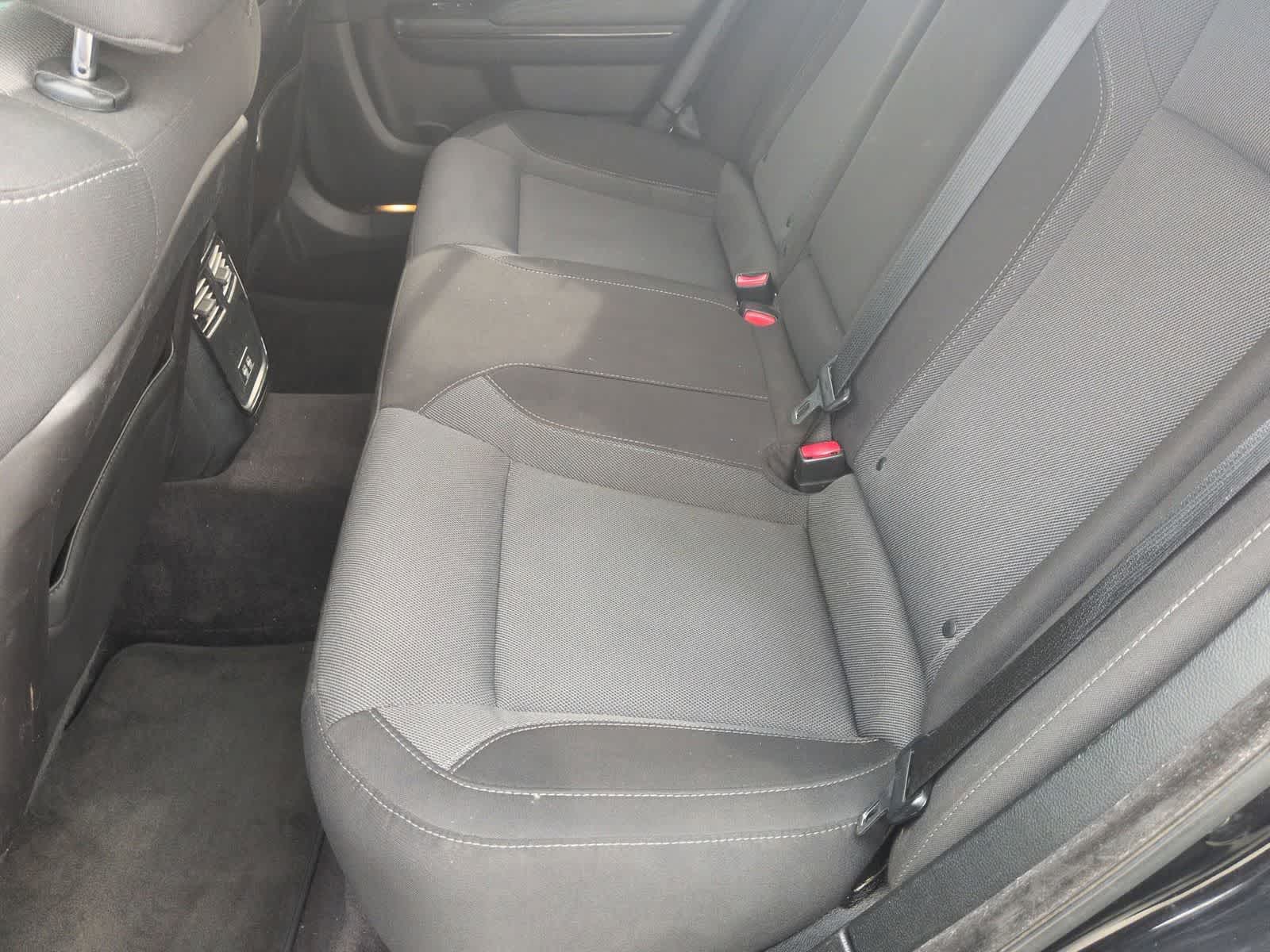 Thumbnail: 2017 Dodge Charger - 18