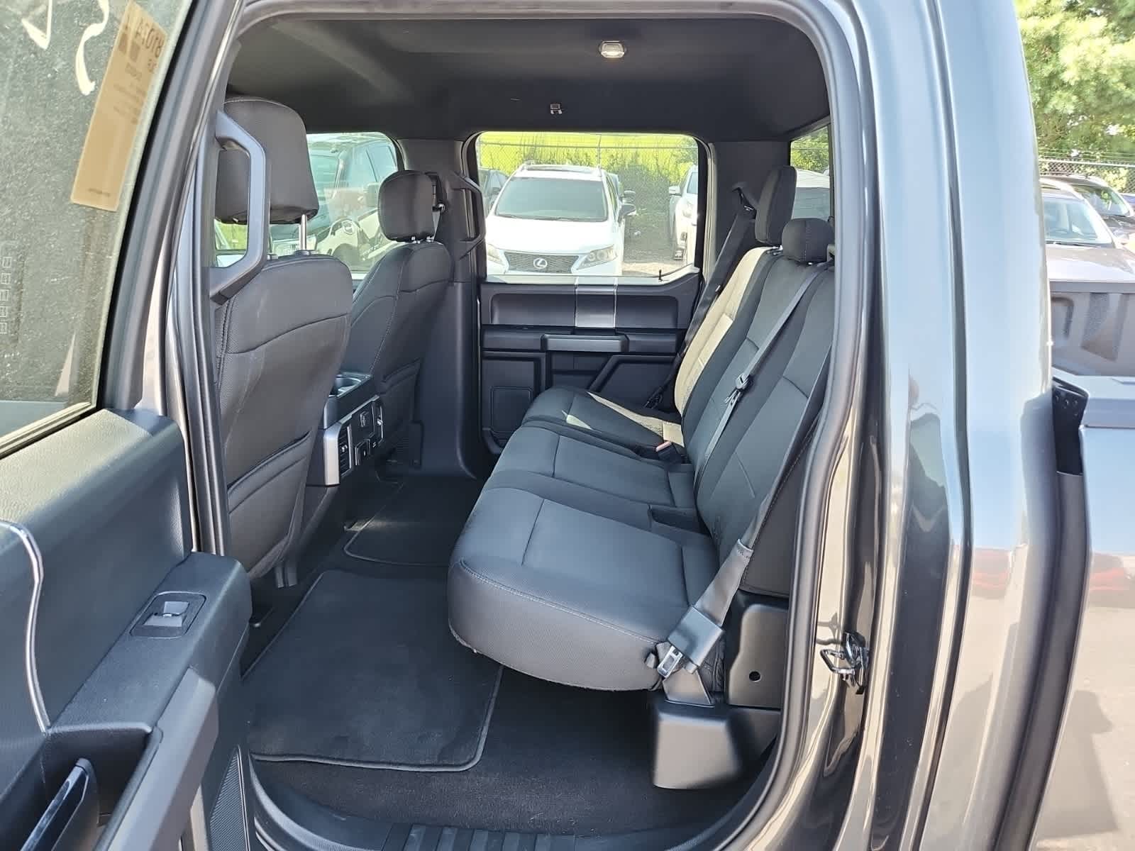 Thumbnail: 2020 Ford F-150 - 25