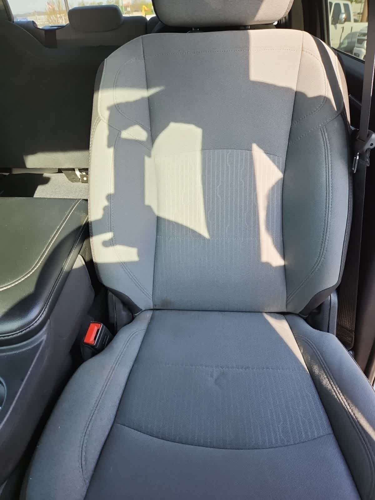 Thumbnail: 2024 RAM 2500 - 14