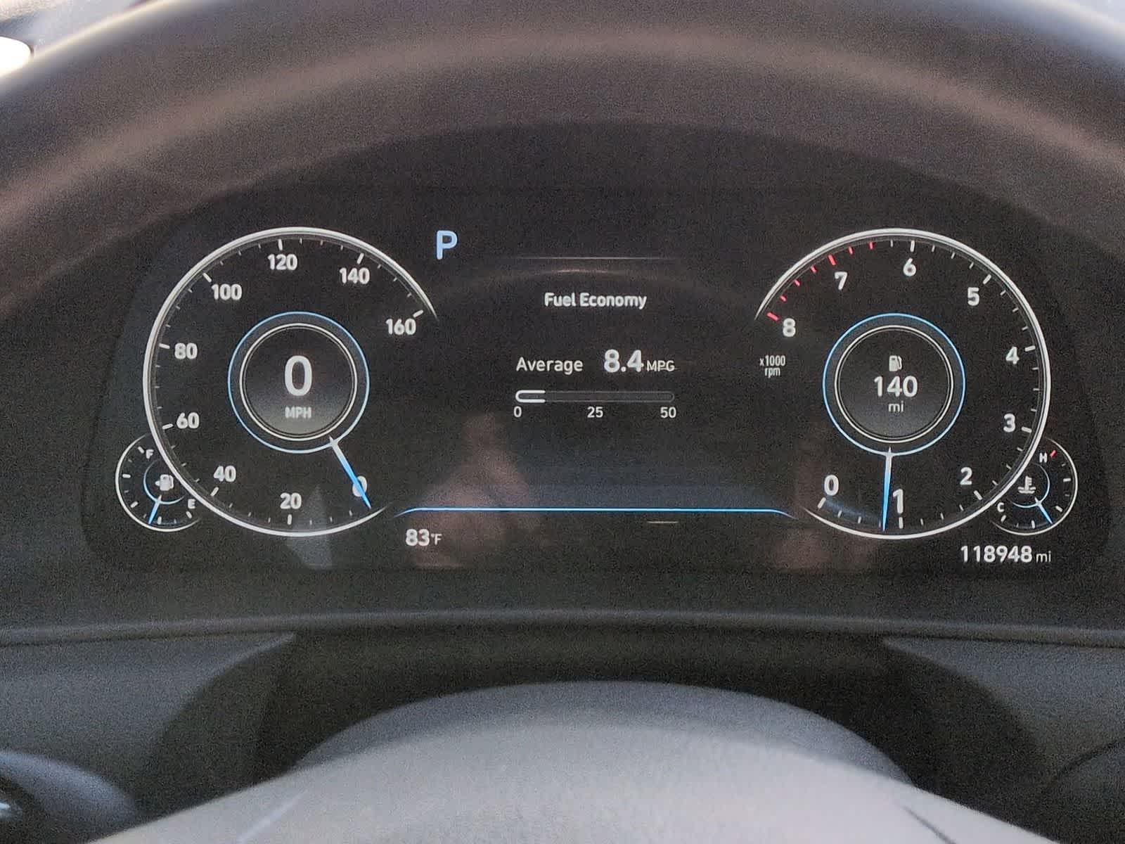 Thumbnail: 2020 Hyundai Sonata - 26