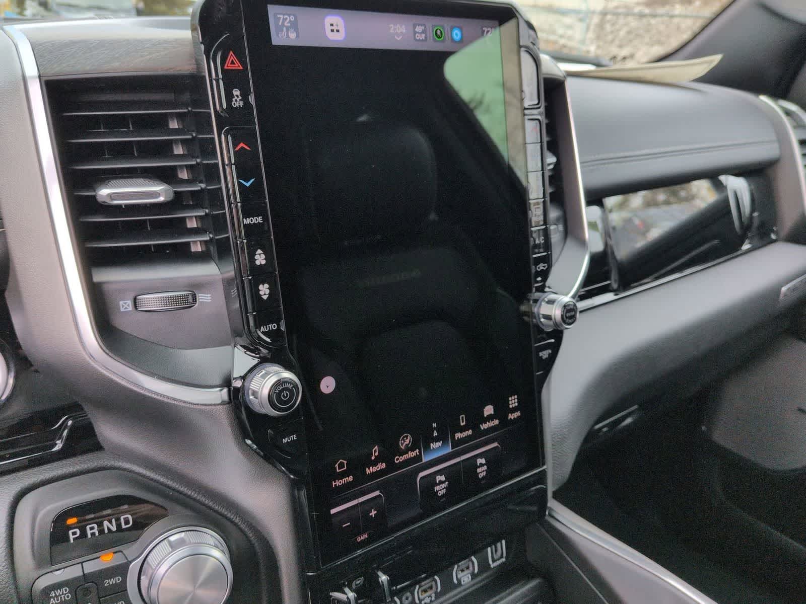 Thumbnail: 2026 RAM 1500 - 26