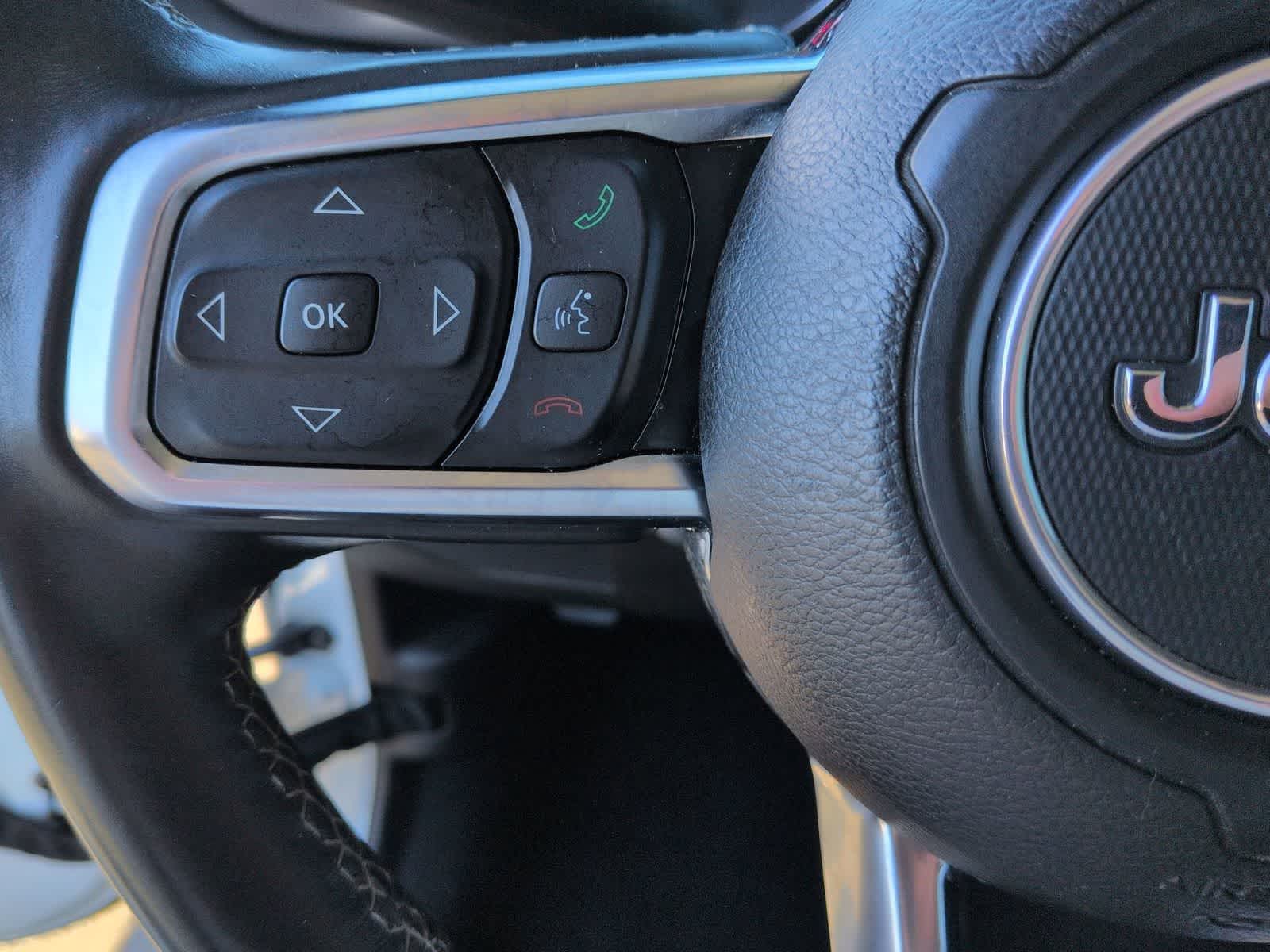 Thumbnail: 2018 Jeep Wrangler - 34