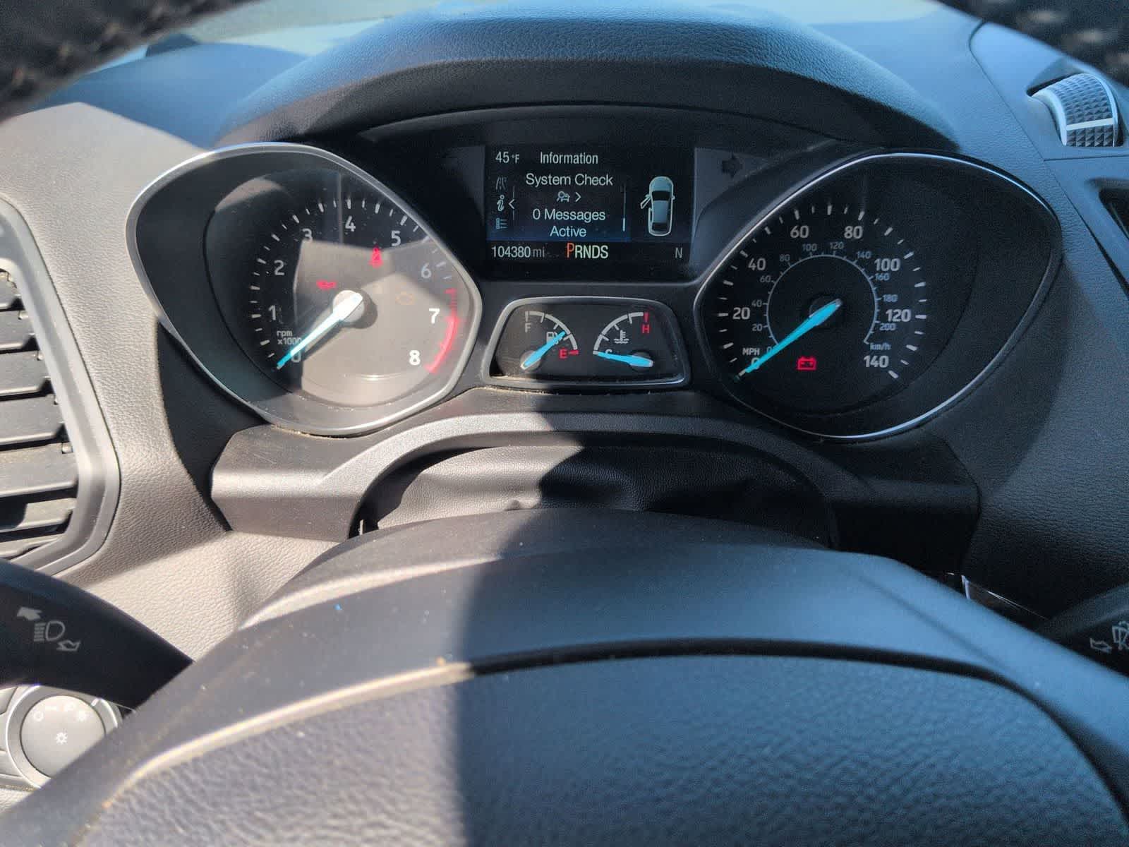 Thumbnail: 2018 Ford Escape - 18