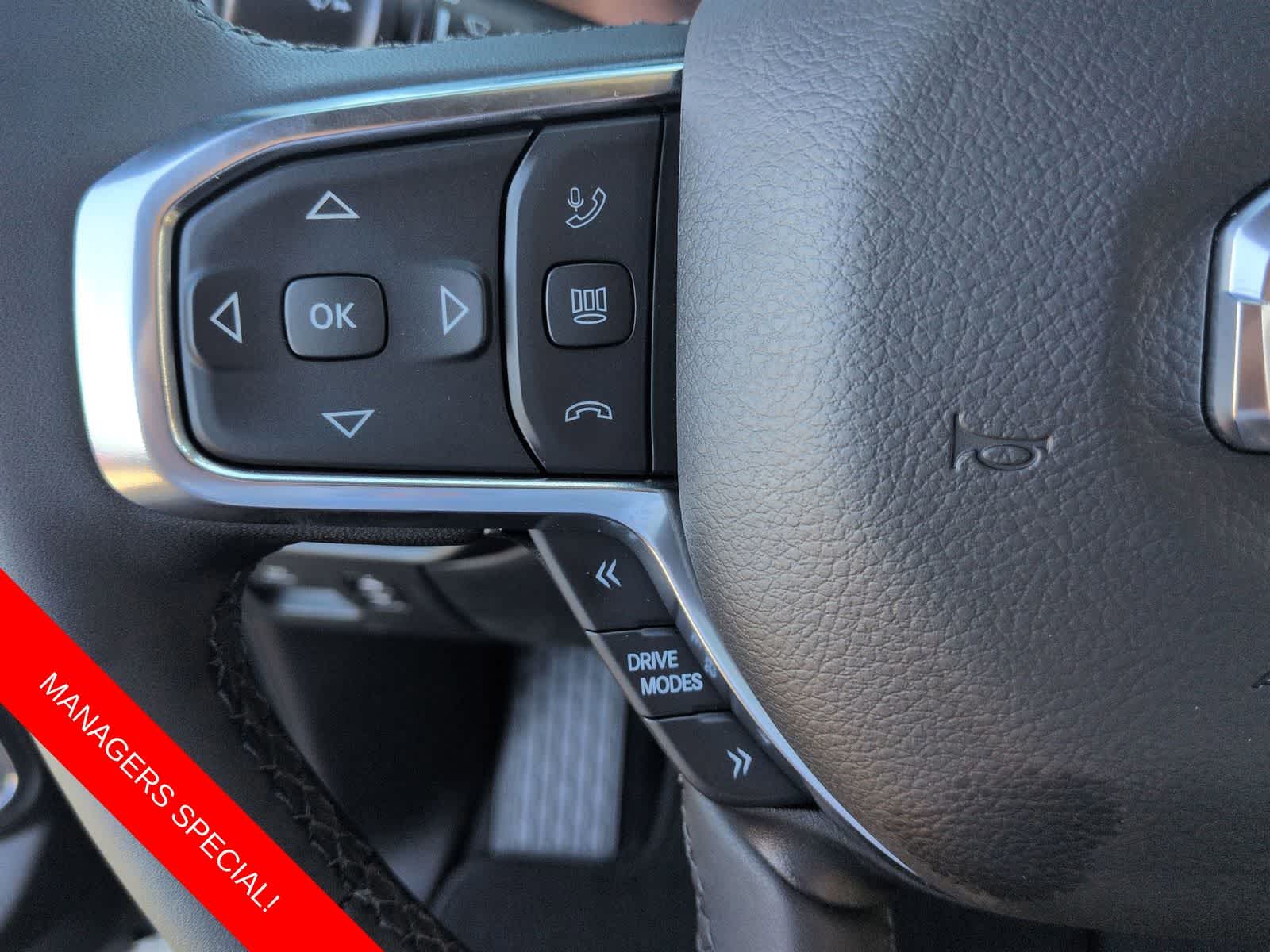 Thumbnail: 2026 RAM 1500 - 22