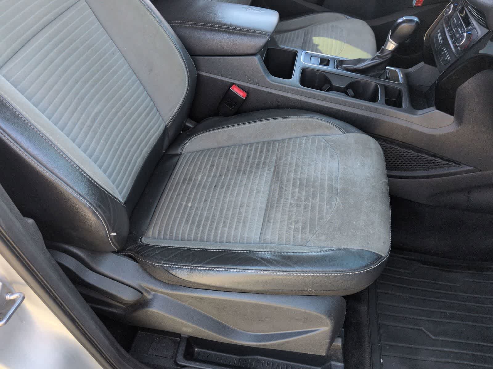 Thumbnail: 2018 Ford Escape - 7