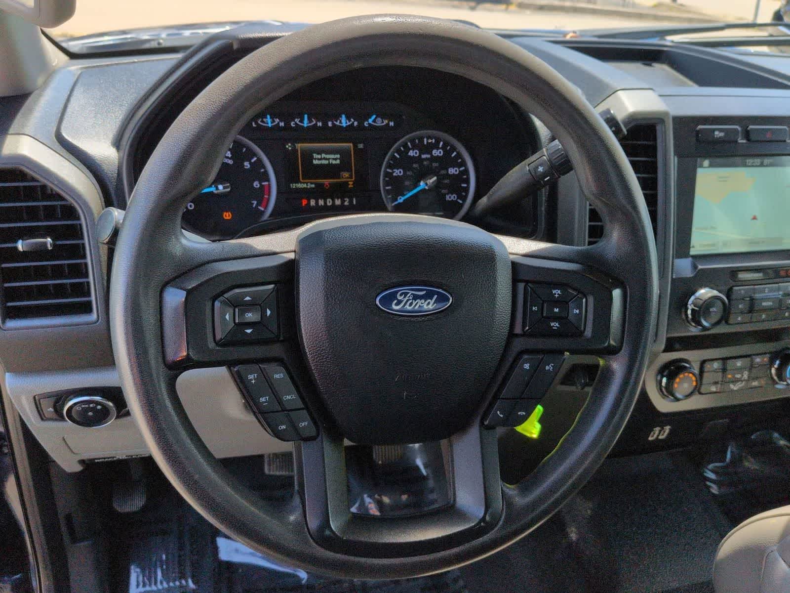 Thumbnail: 2019 Ford Econoline - 21