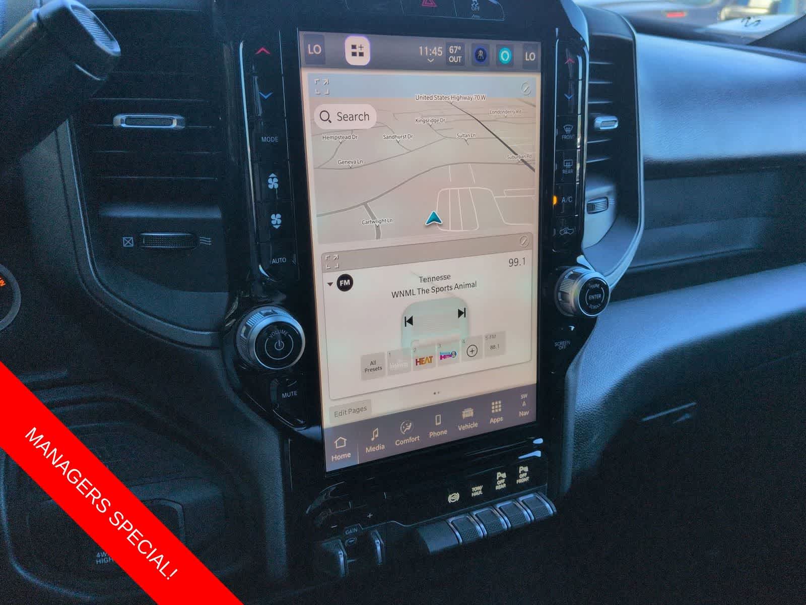 Thumbnail: 2026 RAM 2500 - 27