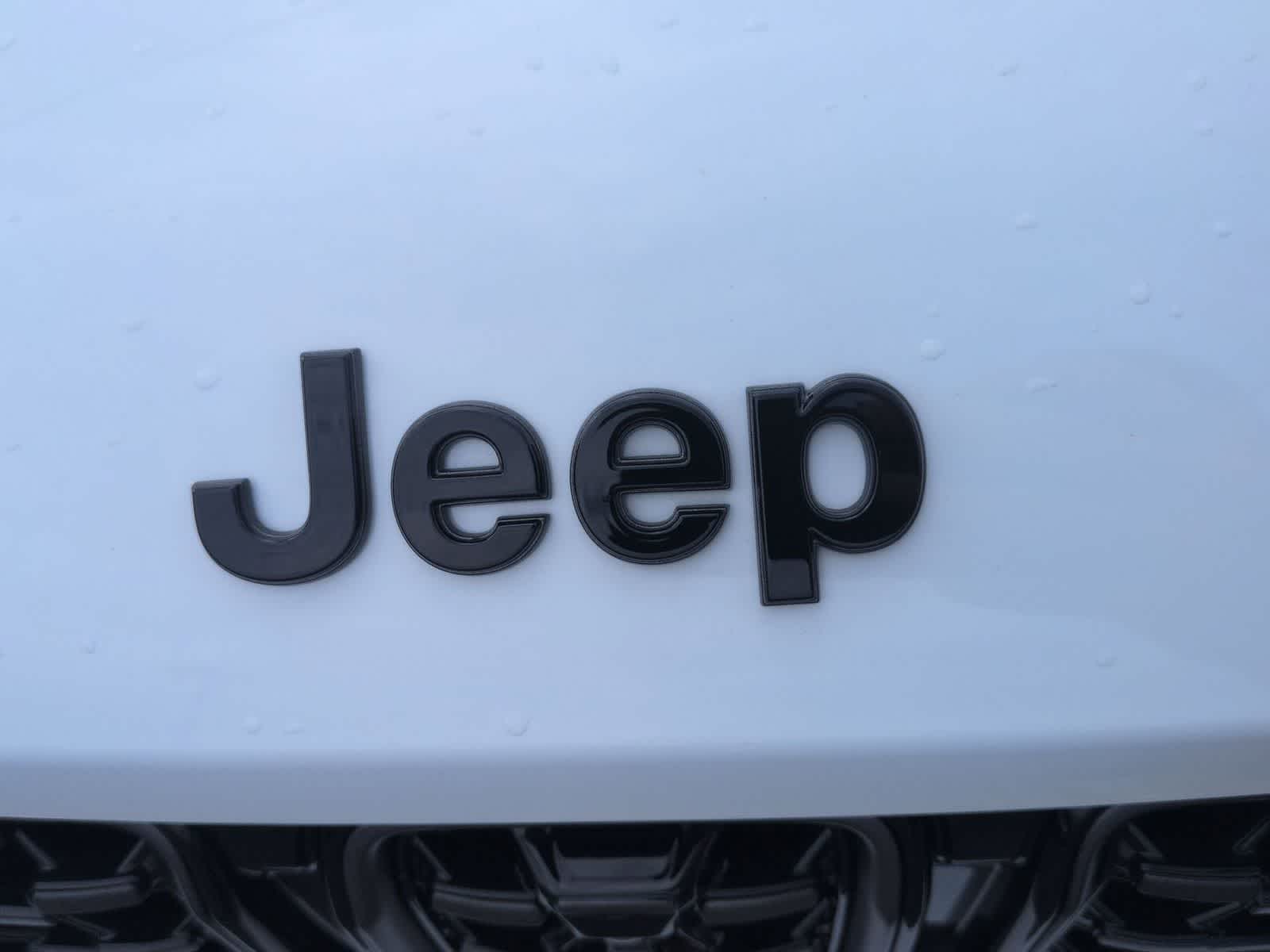 Thumbnail: 2025 Jeep Grand Cherokee - 12