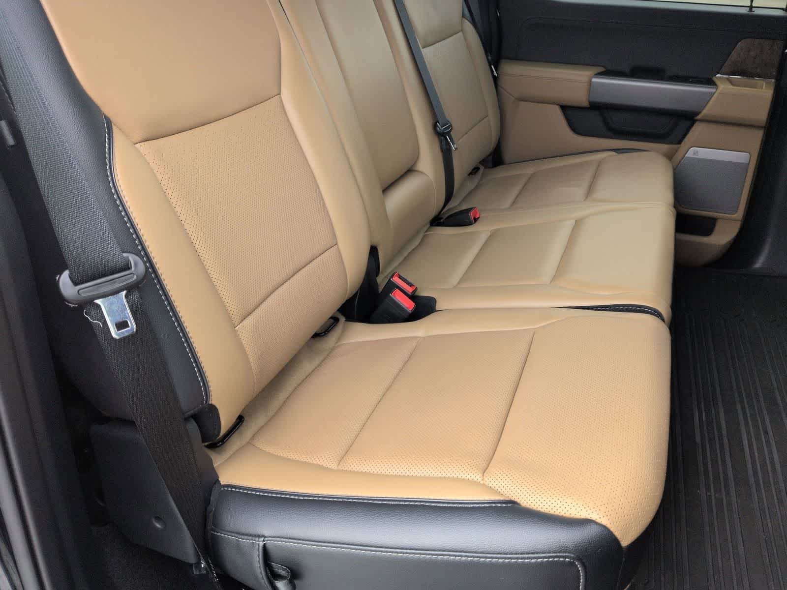 Thumbnail: 2021 Ford F-150 - 20