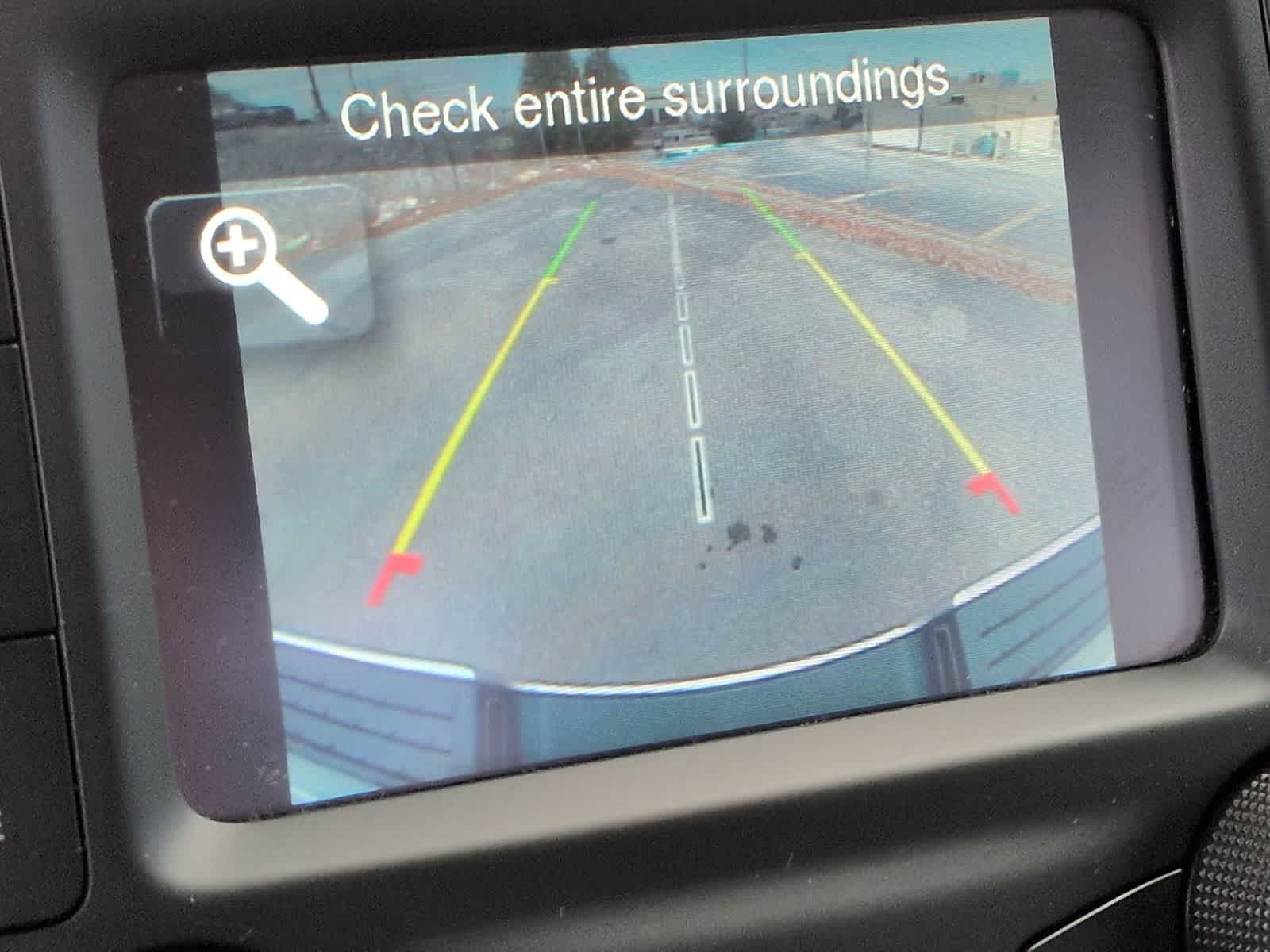 Thumbnail: 2019 RAM 2500 - 21