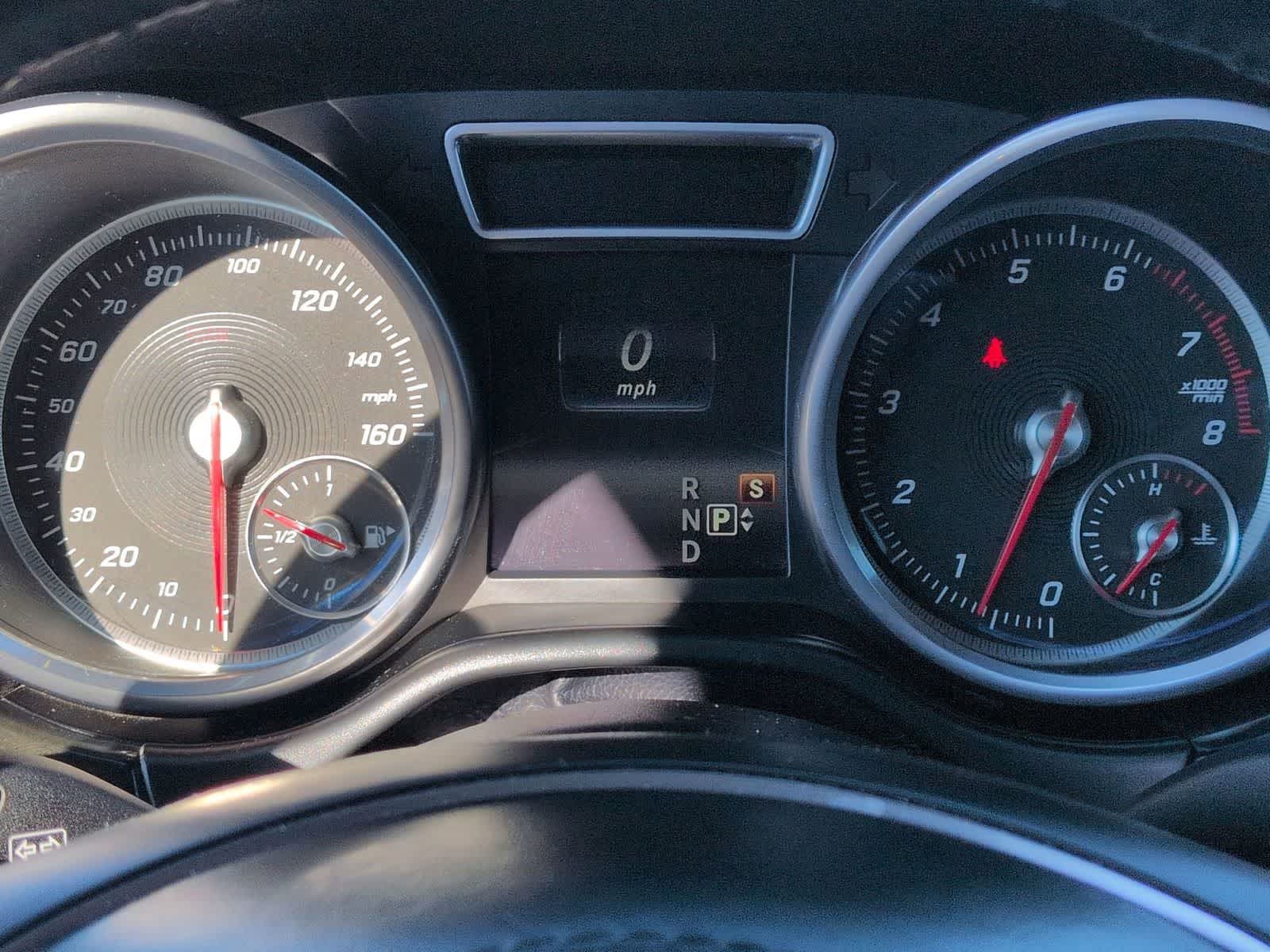 Thumbnail: 2017 Mercedes-Benz GLS - 25