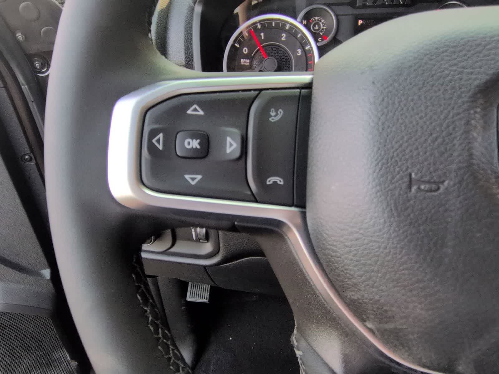 Thumbnail: 2026 RAM 2500 - 23