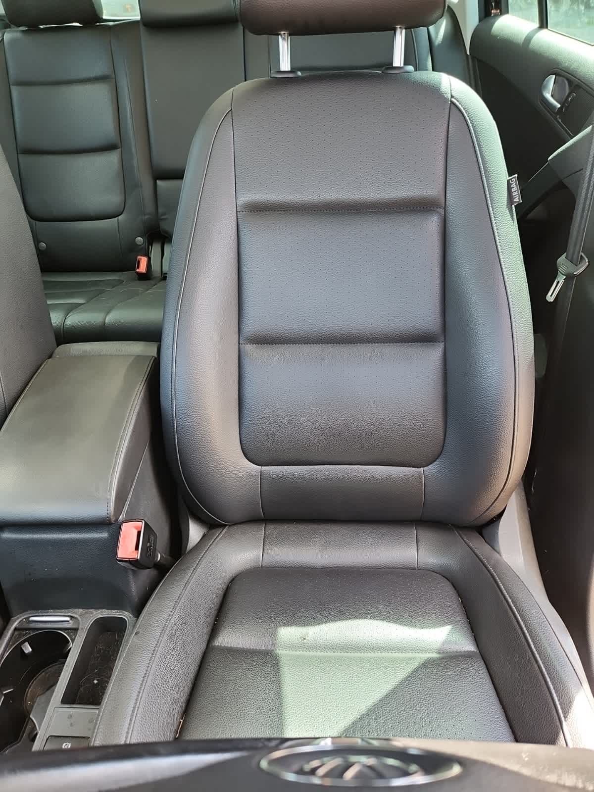 Thumbnail: 2016 Volkswagen Tiguan - 14